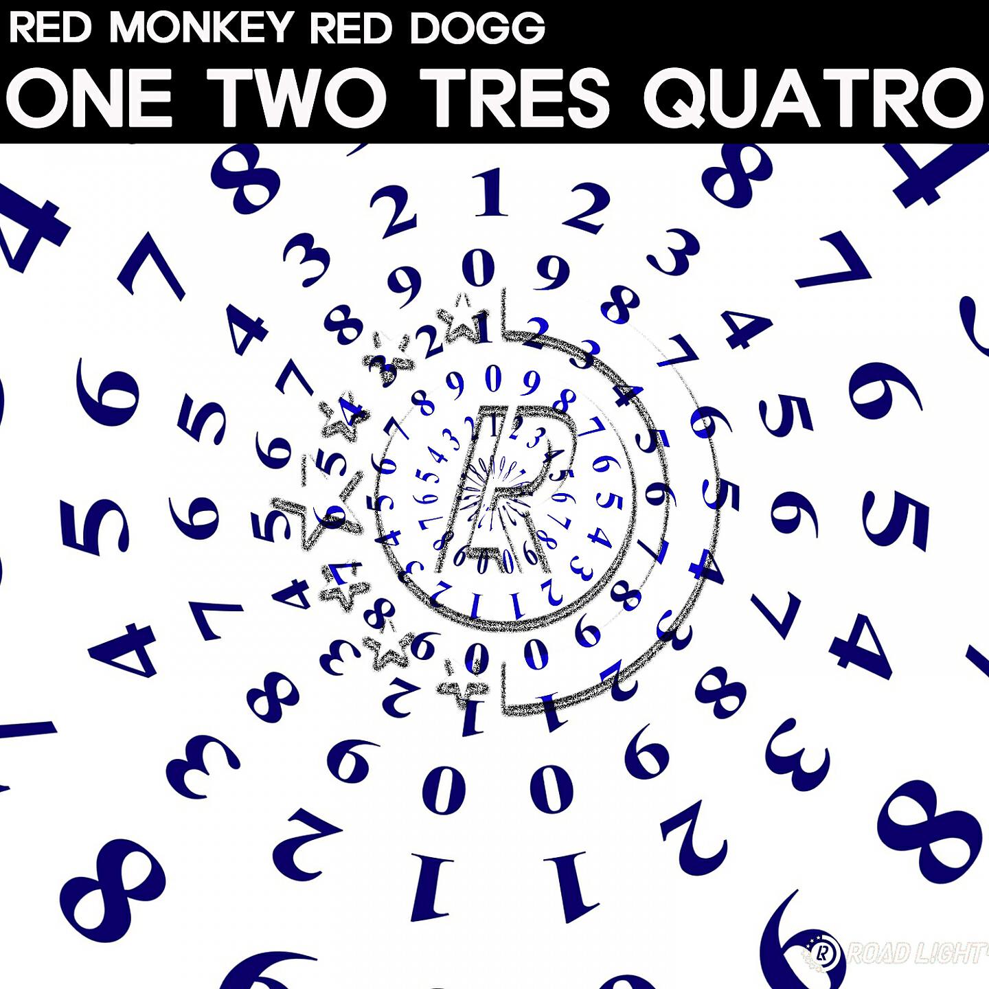 Релиз One Two Tres Quatro