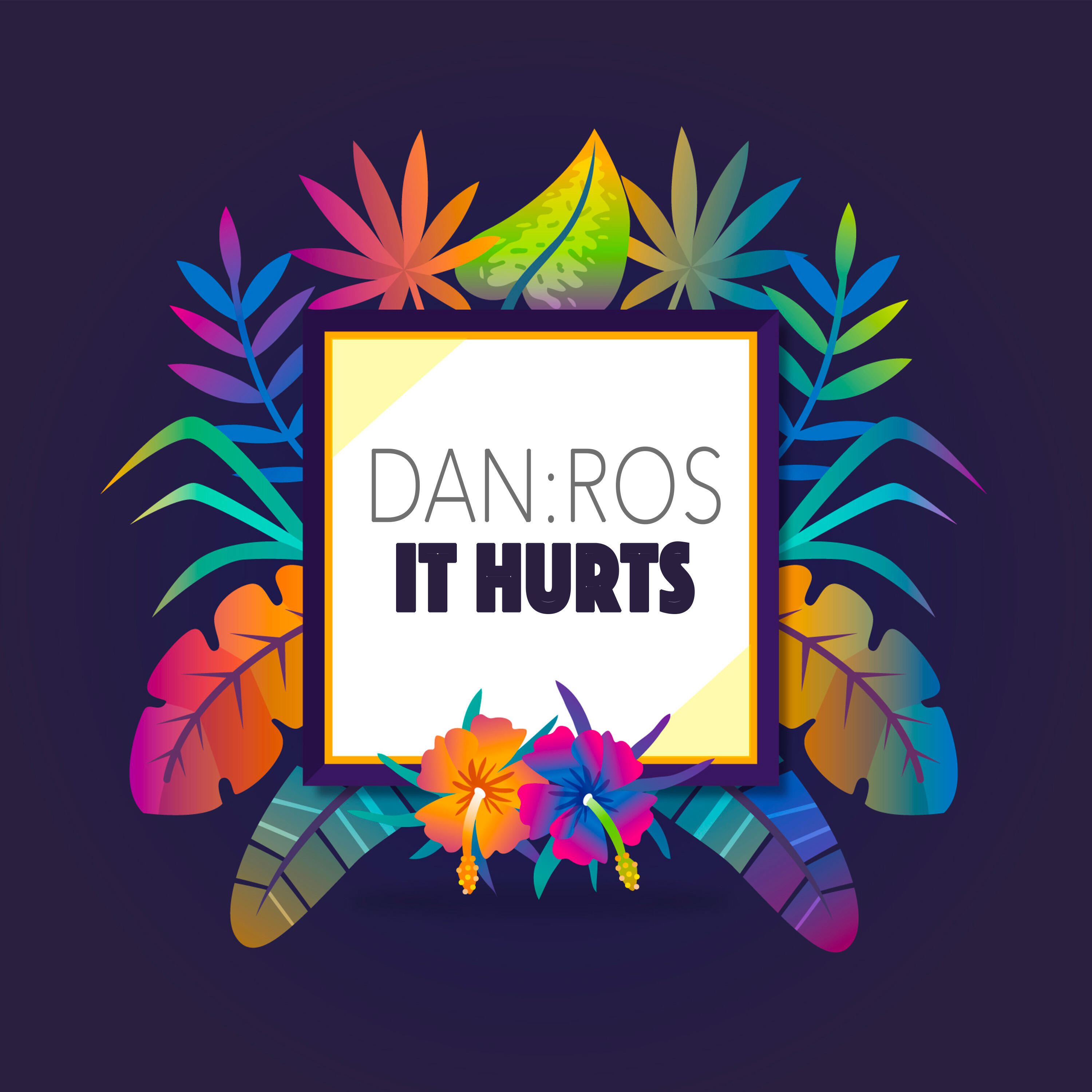 Релиз It Hurts