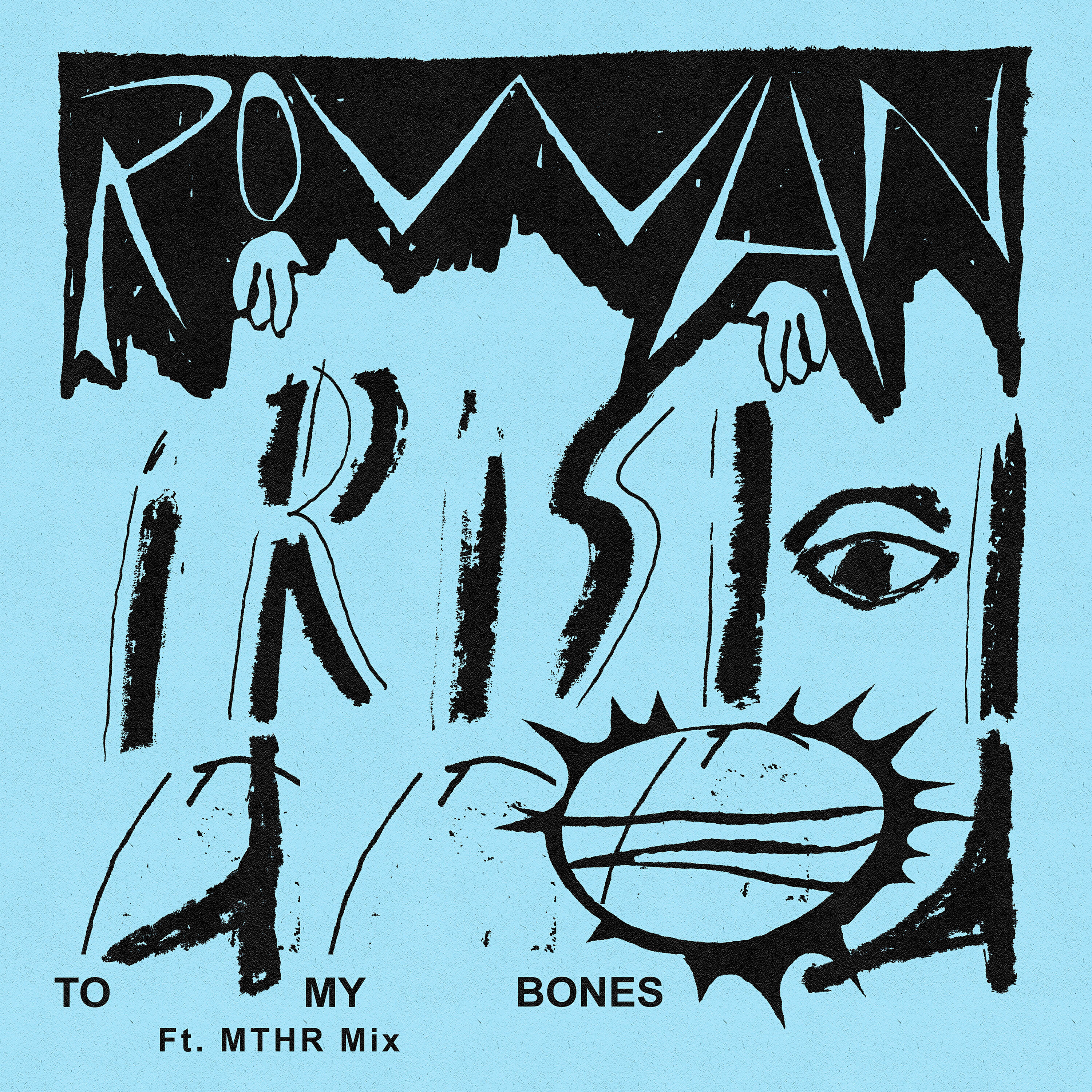 Релиз Irish to My Bones (Mthr Mix)