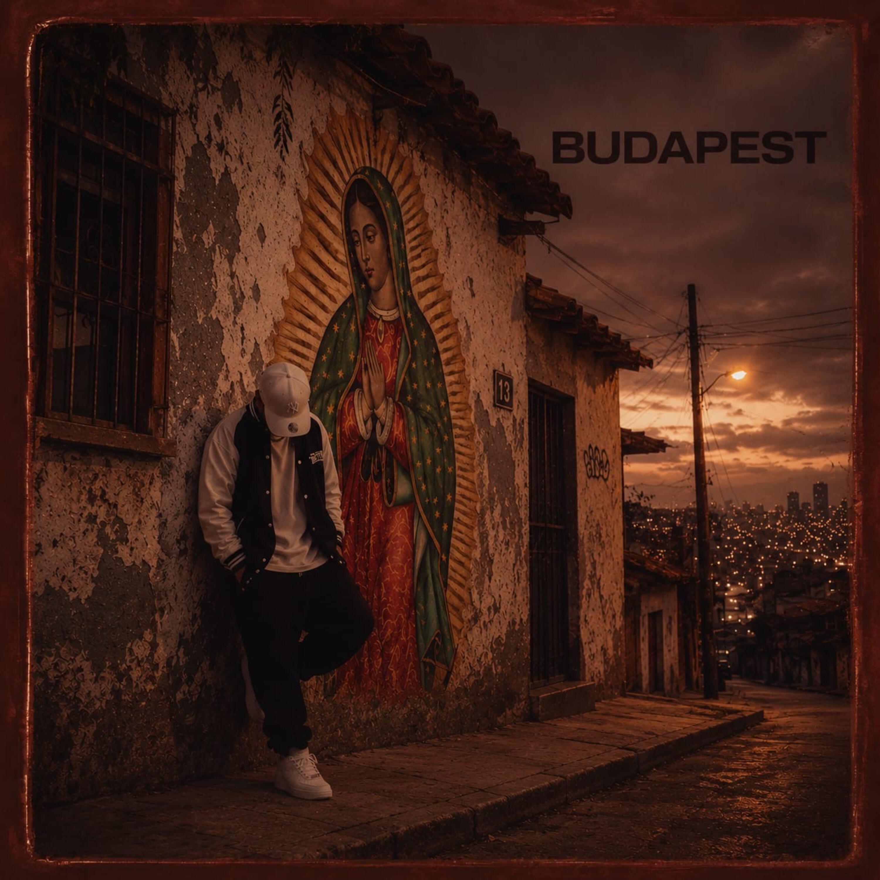 Релиз Budapest