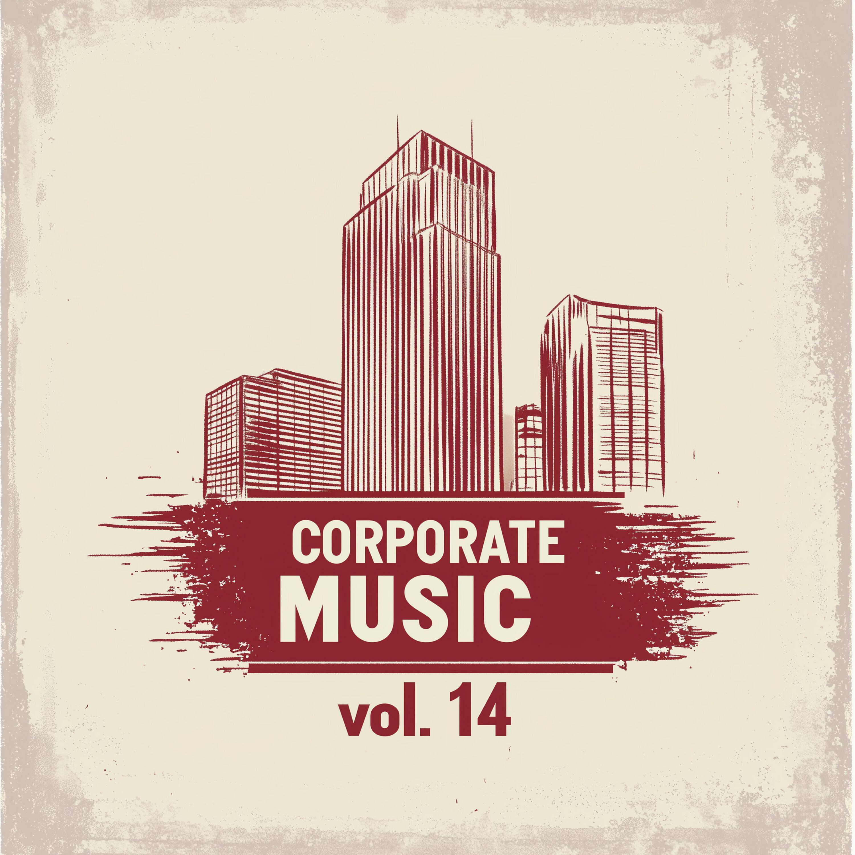 Релиз Corporate Music vol.14