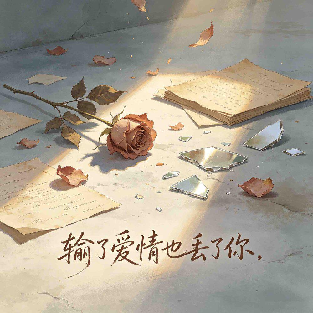 Релиз 输了爱情也丢了你
