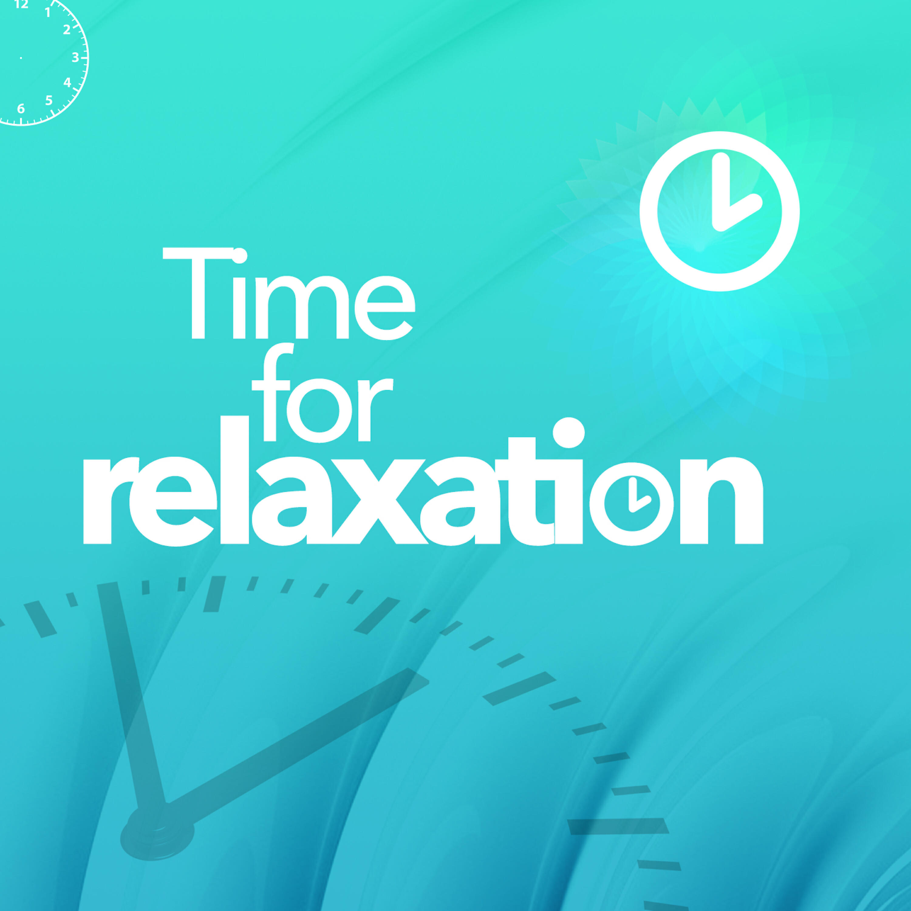 Релиз Time for Relaxation