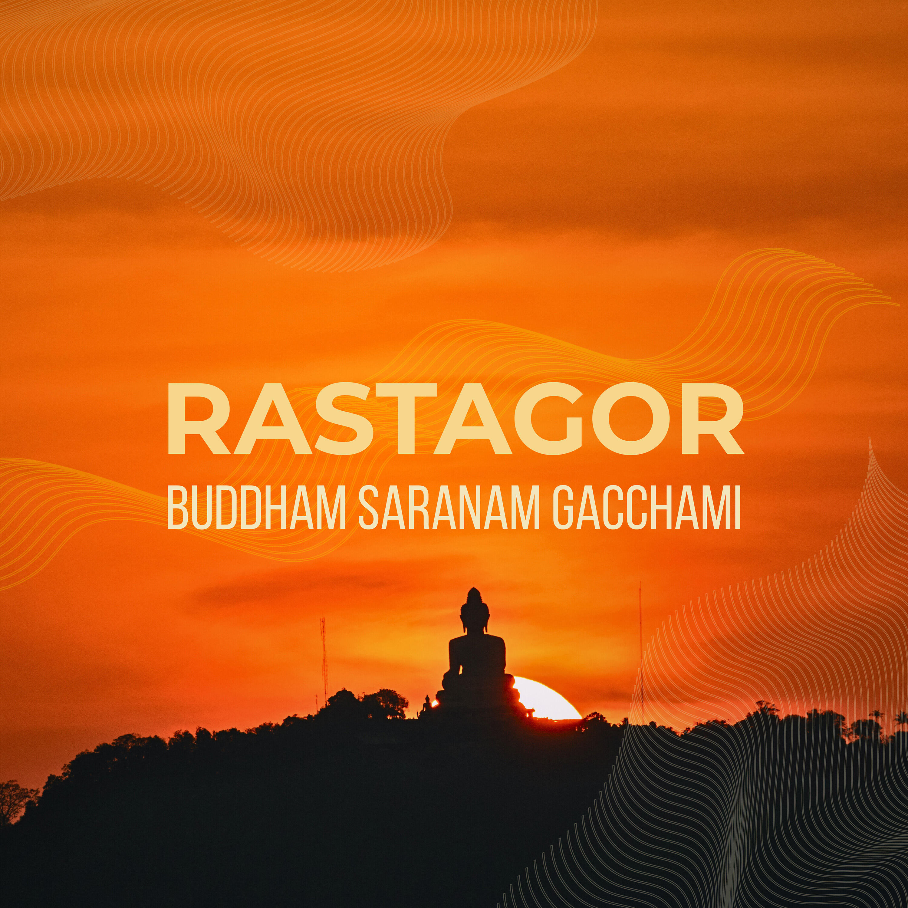 Релиз Buddham Saranam Gachami