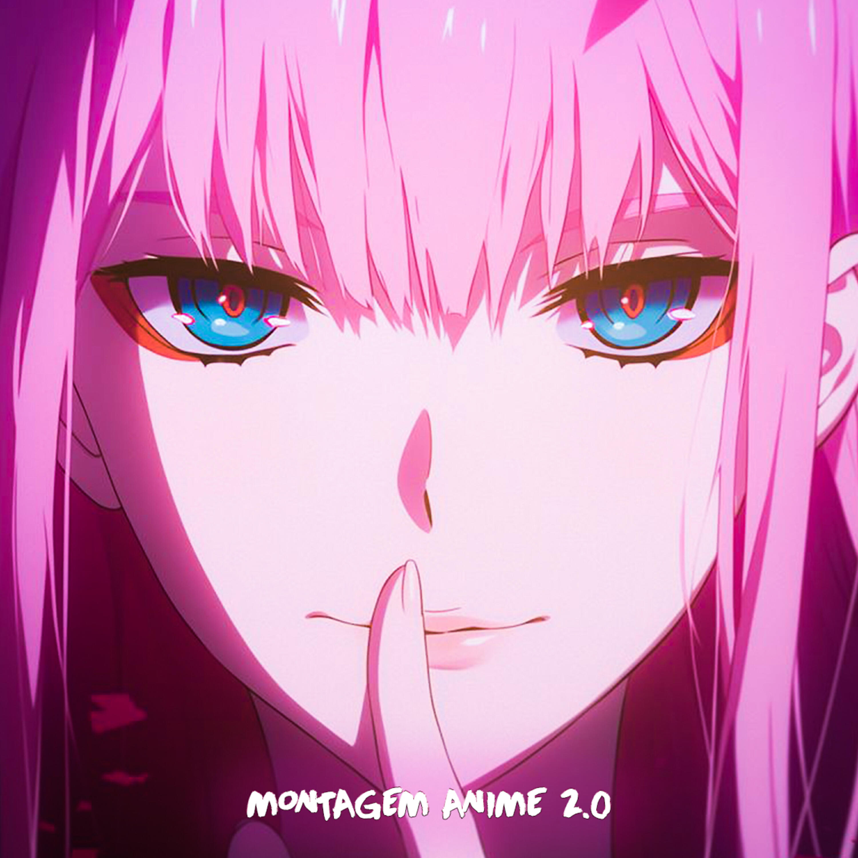 Релиз MONTAGEM ANIME 2.0