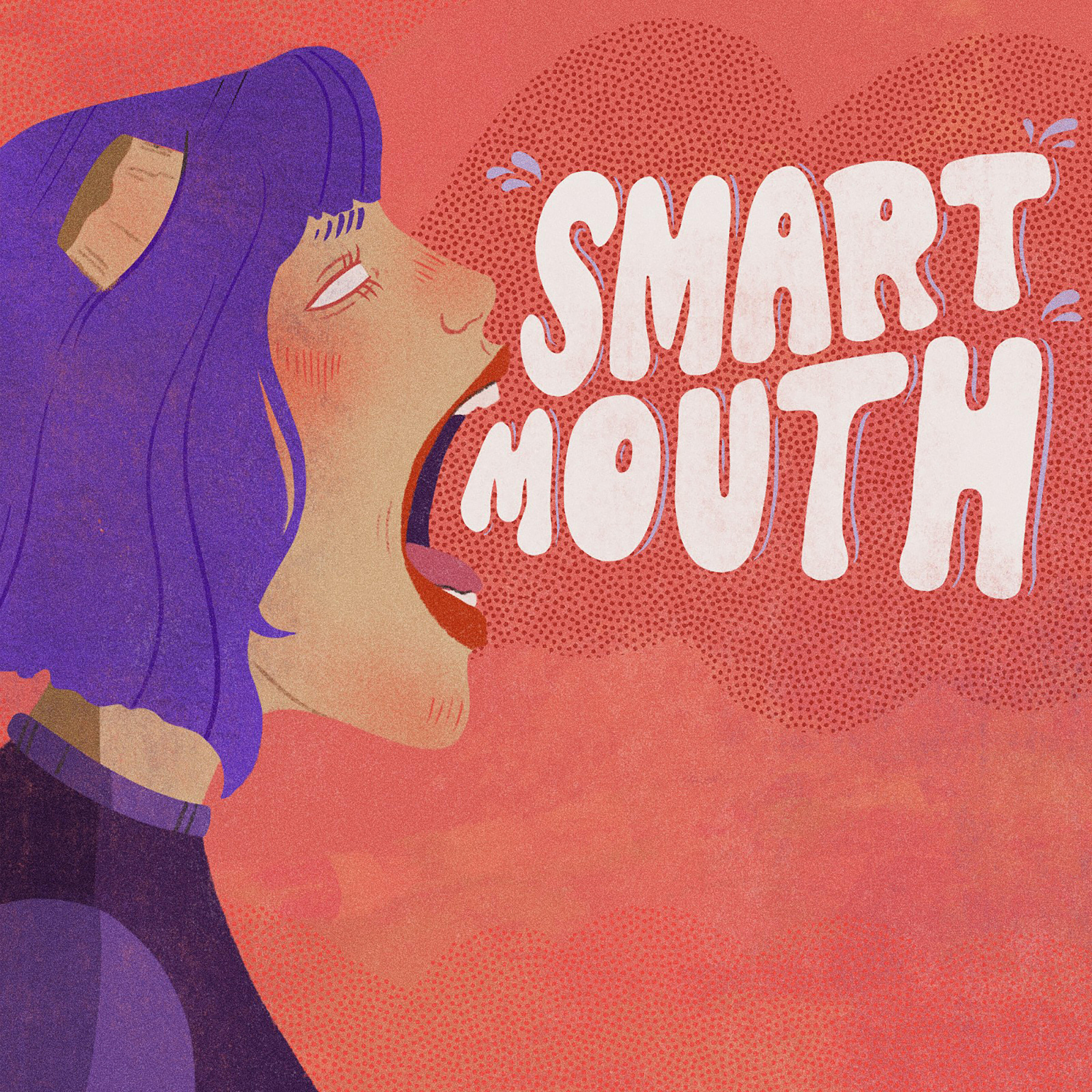 Релиз Smart Mouth