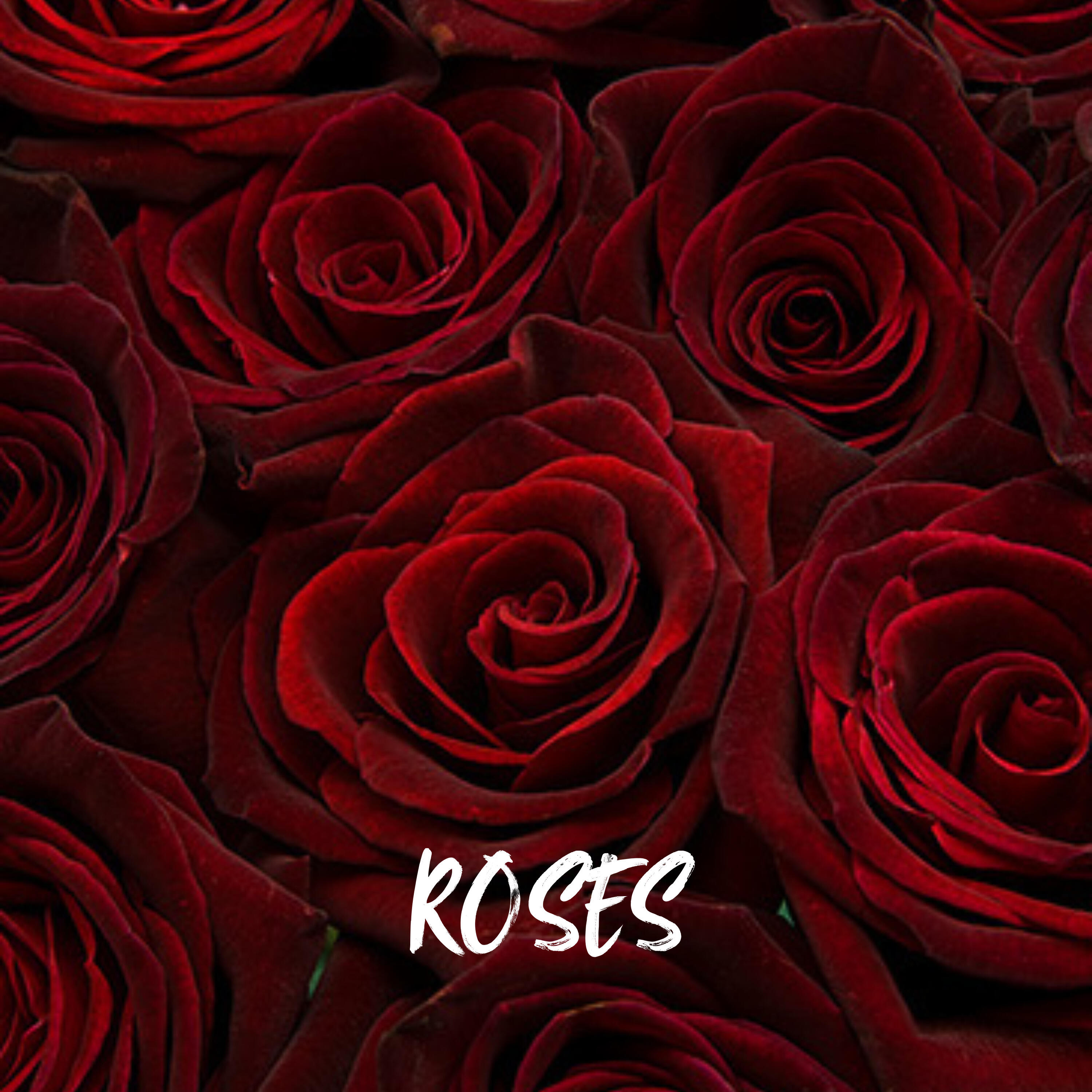 Релиз Roses