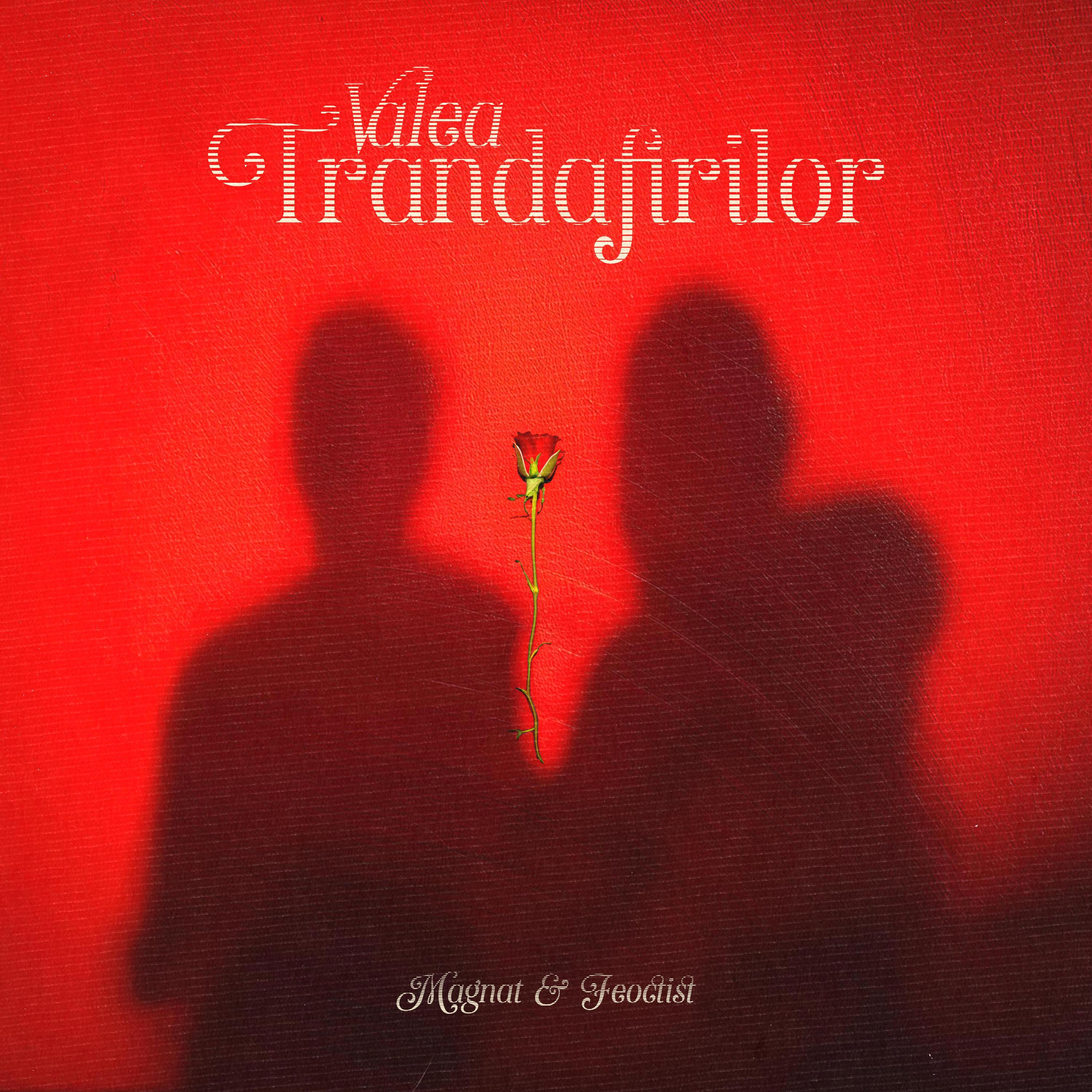 Релиз Valea Trandafirilor