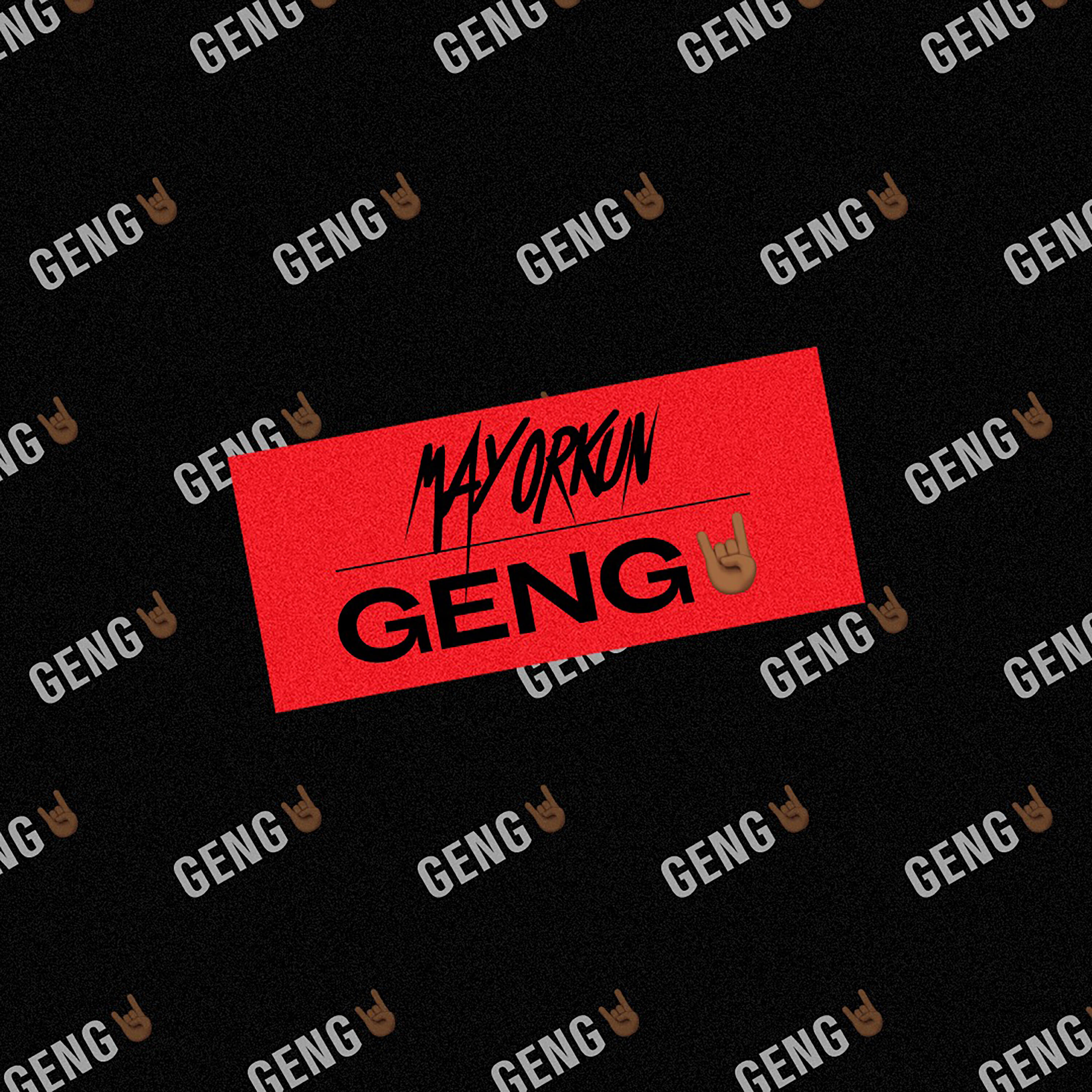 Релиз Geng