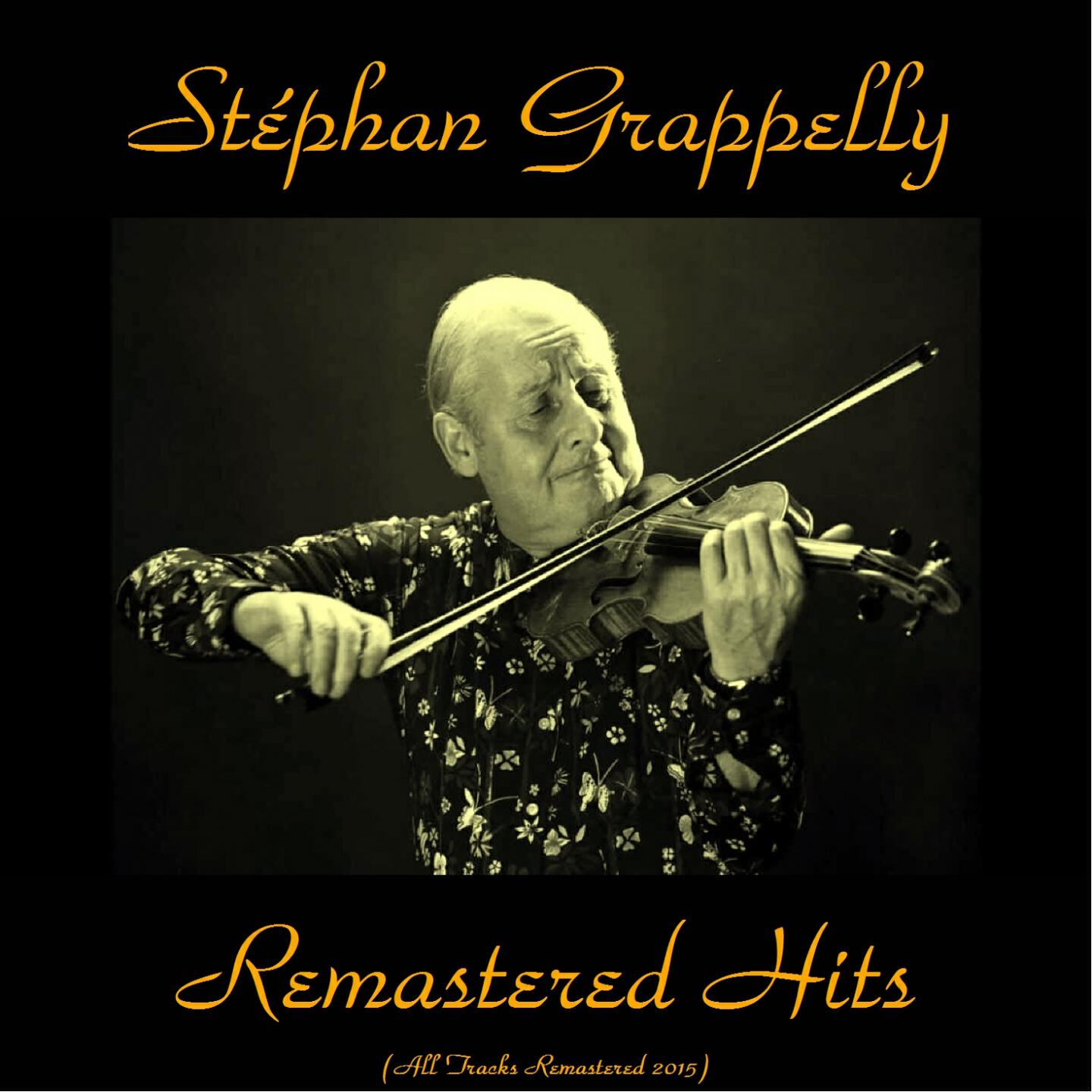 Релиз Remastered Hits