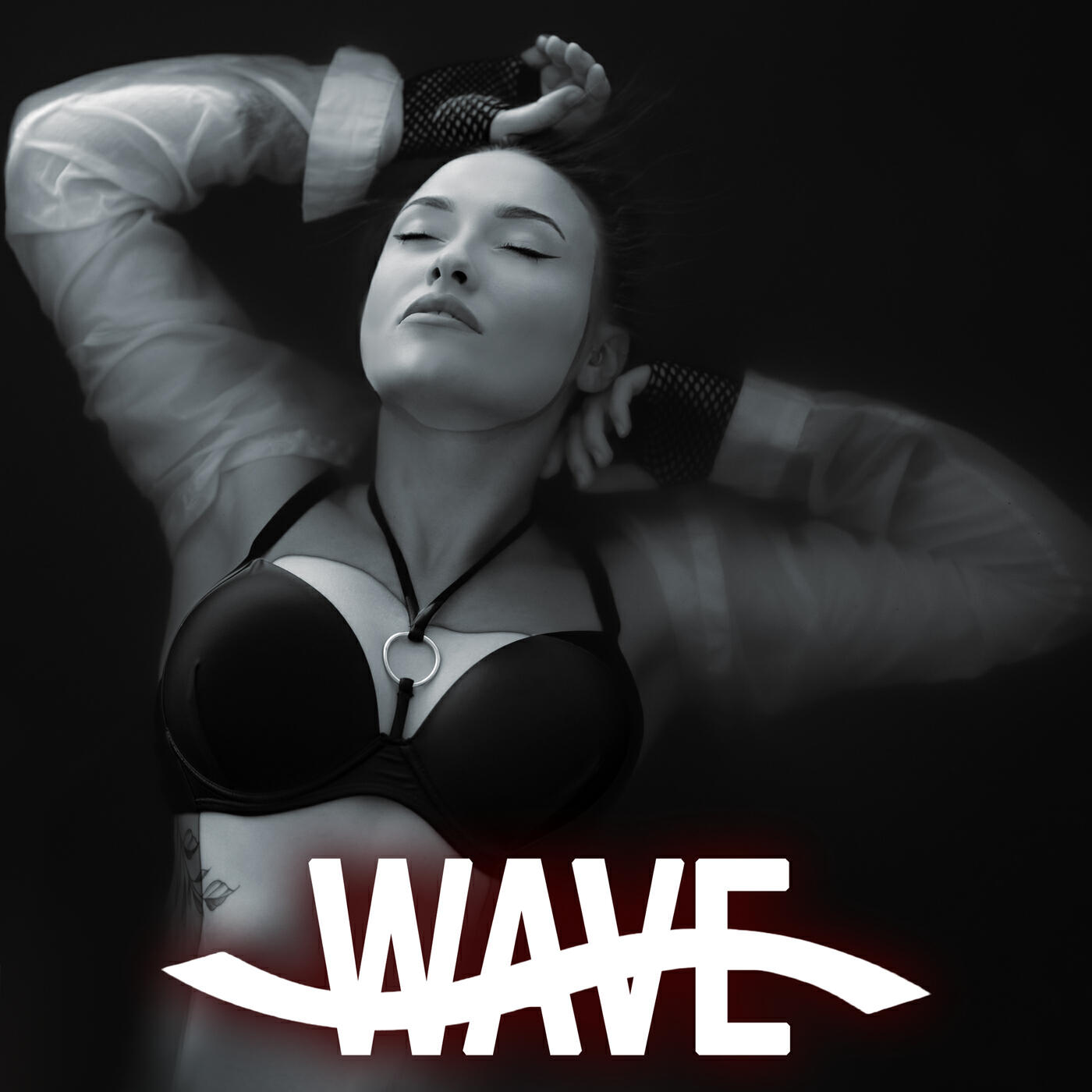 Релиз Wave (KomaCasper Remix)
