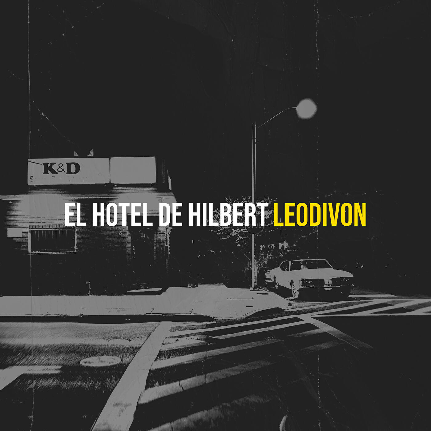 Релиз El Hotel De Hilbert