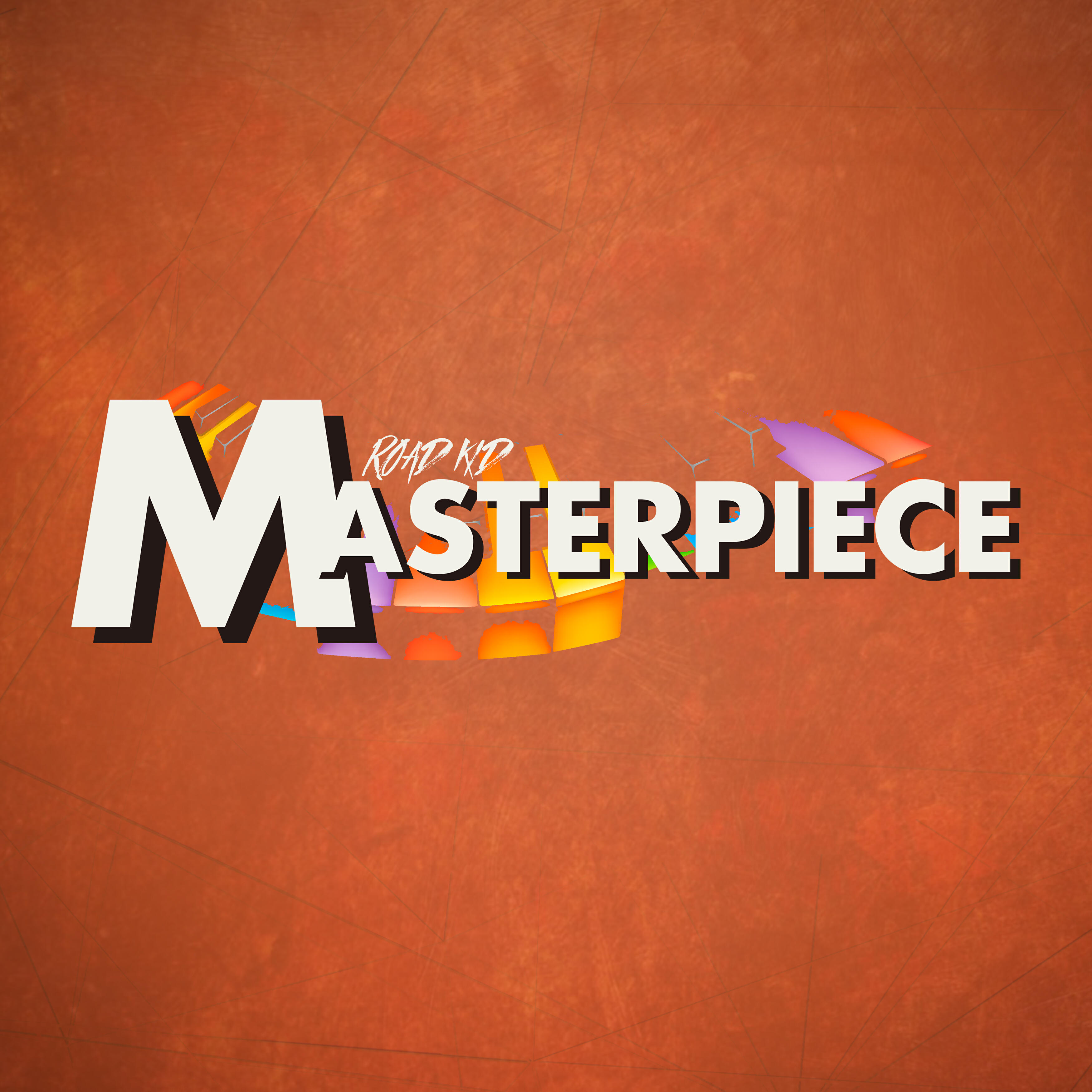 Релиз Masterpiece