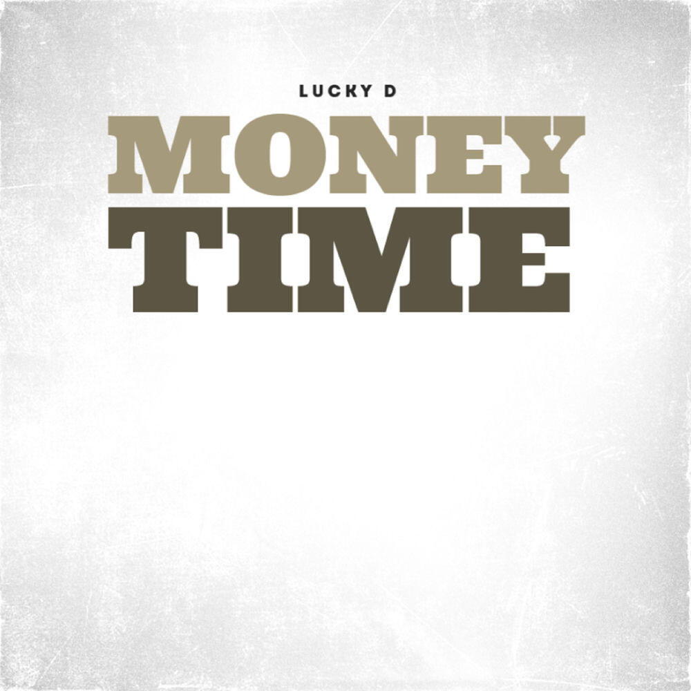 Релиз Money Time
