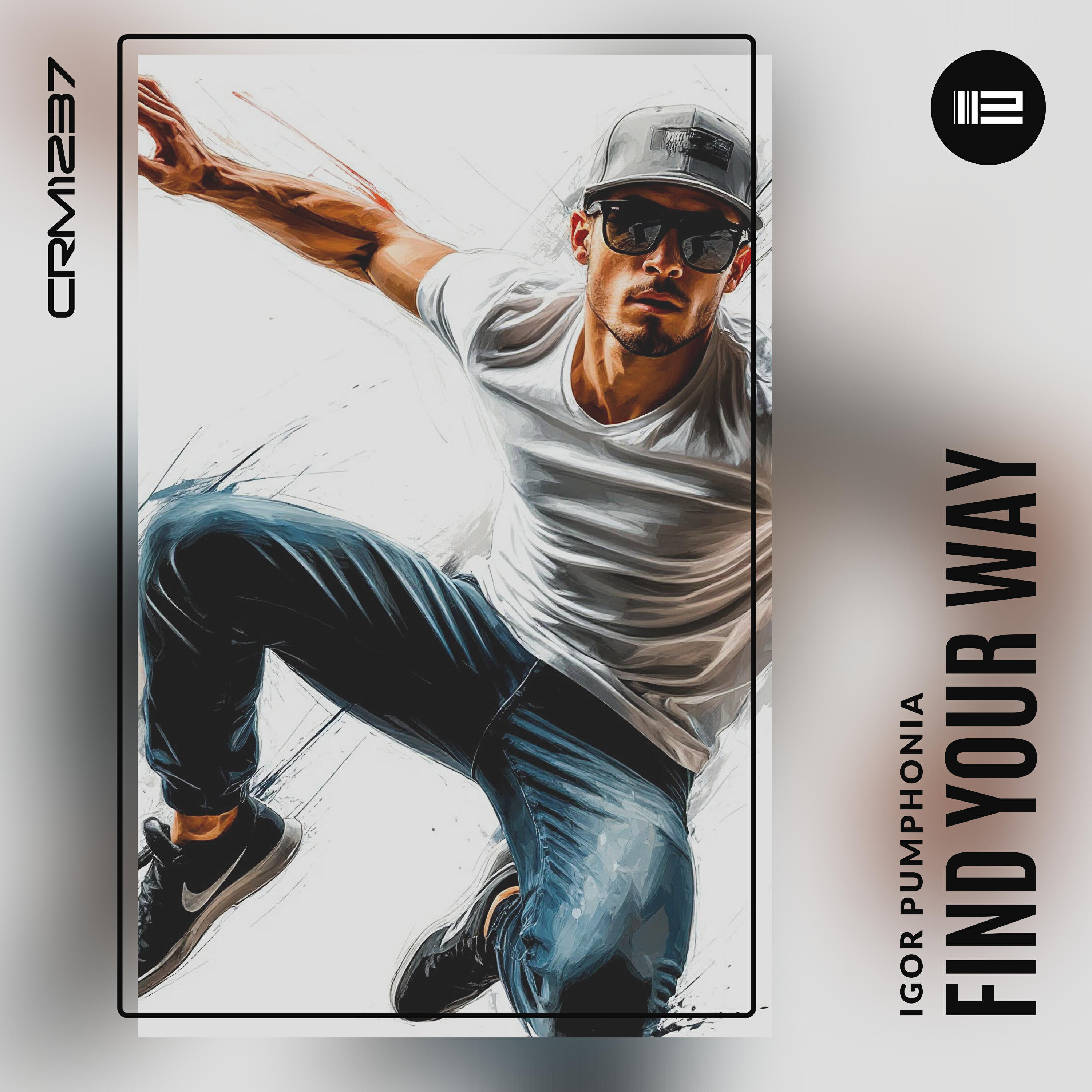 Постер альбома Find Your Way