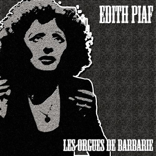 Релиз Les orgues de barbarie
