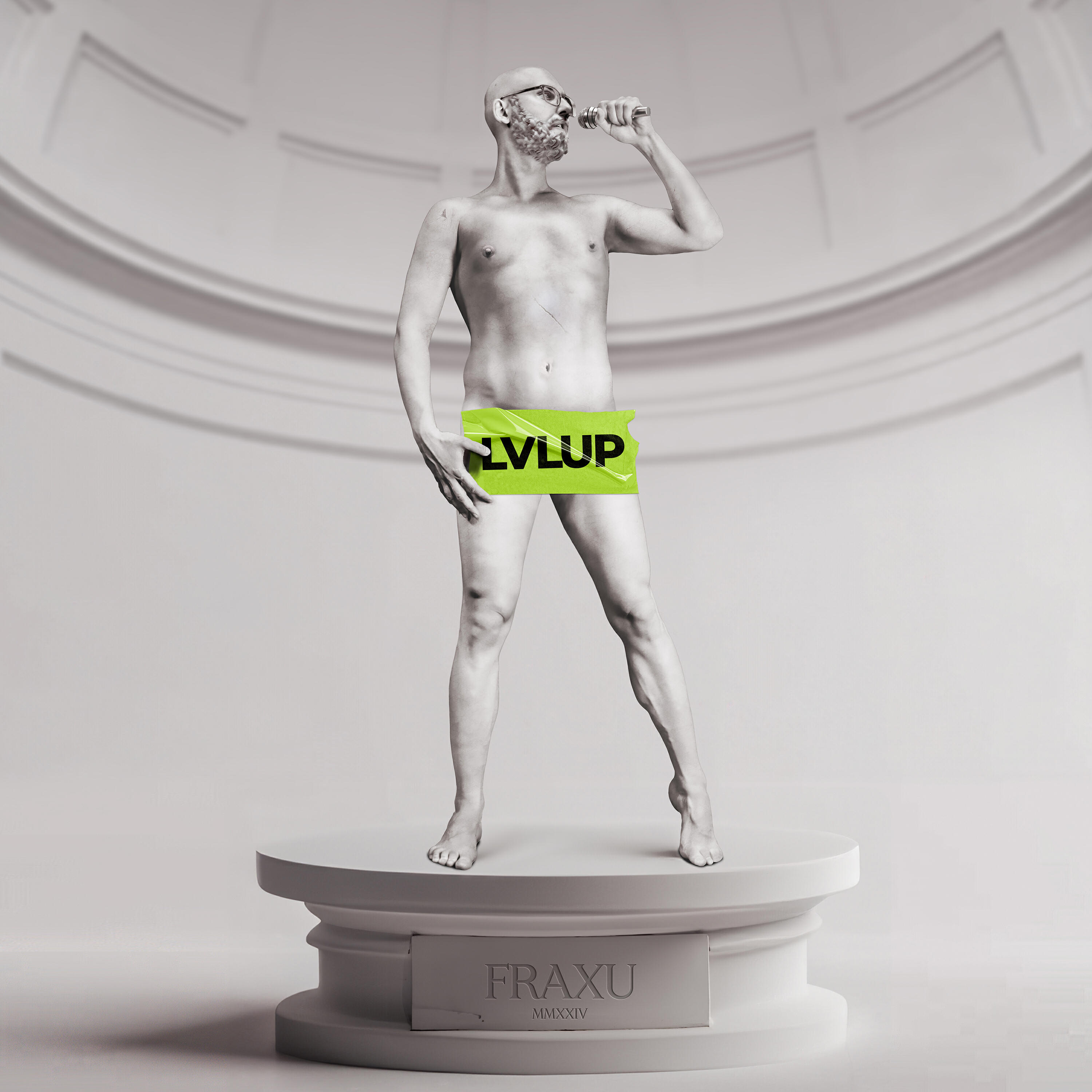 Релиз LVLUP