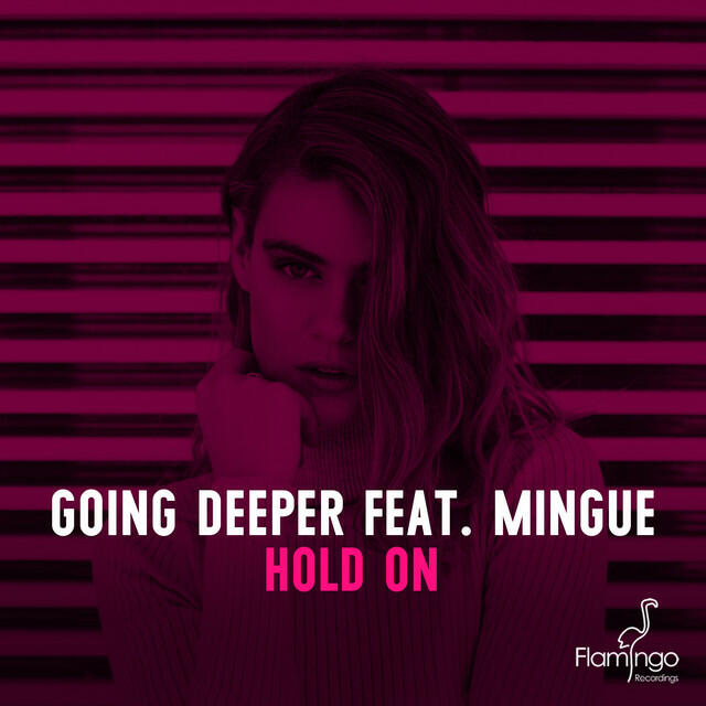 Релиз Hold On