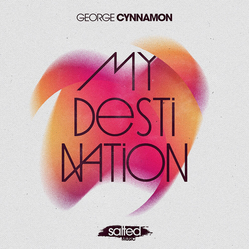 Релиз My Destination