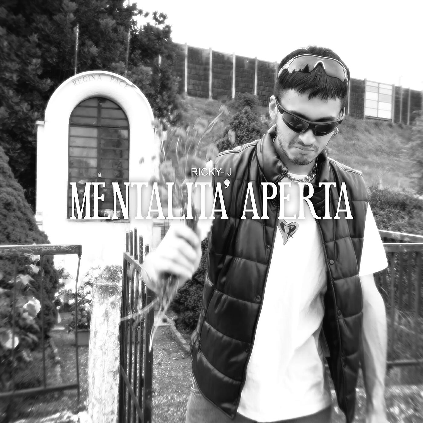 Релиз Mentalità Aperta