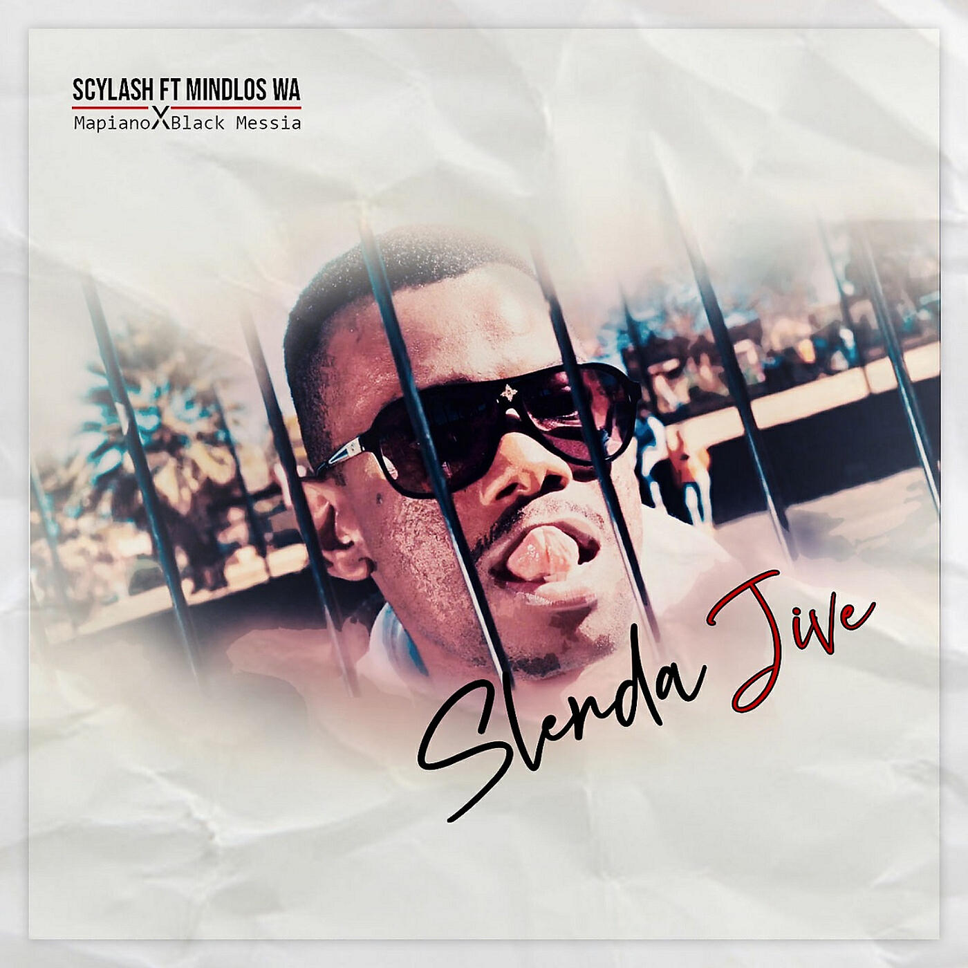 Релиз Slenda Jive
