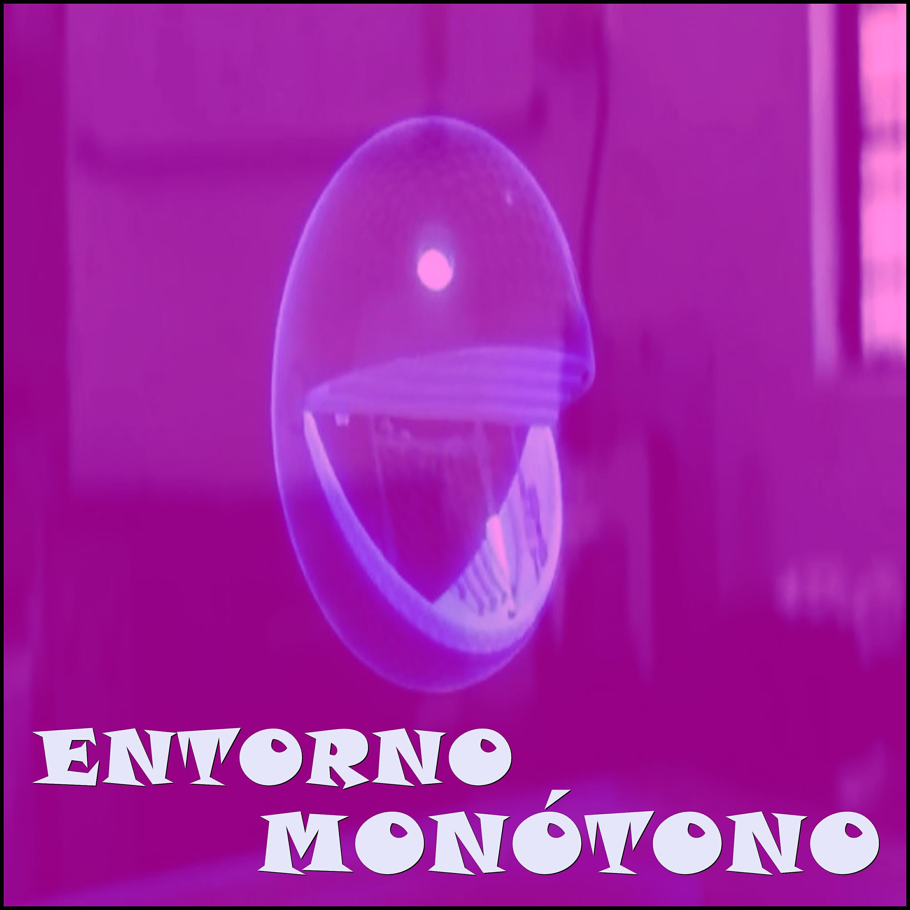 Релиз Entorno Monótono