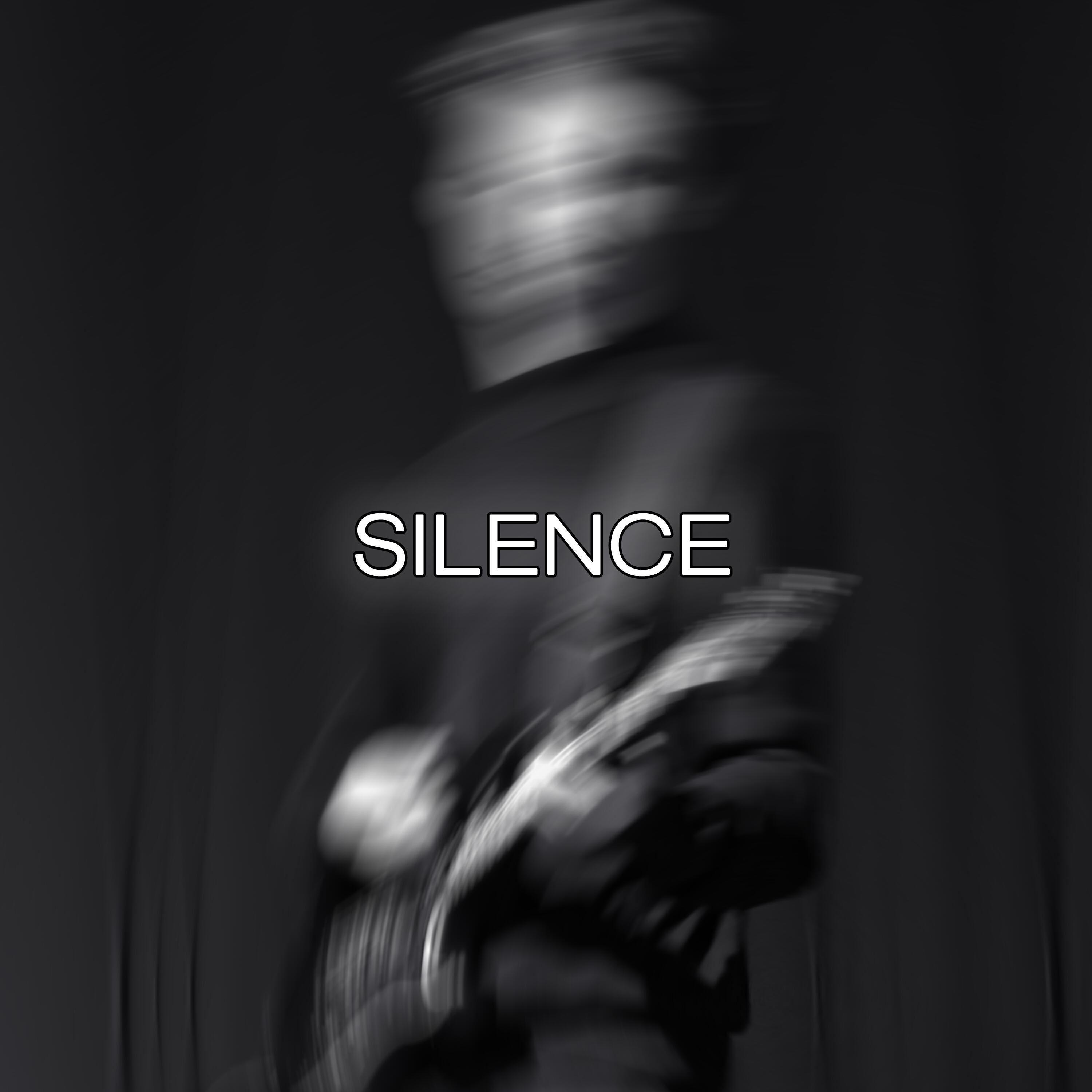 Релиз Silence