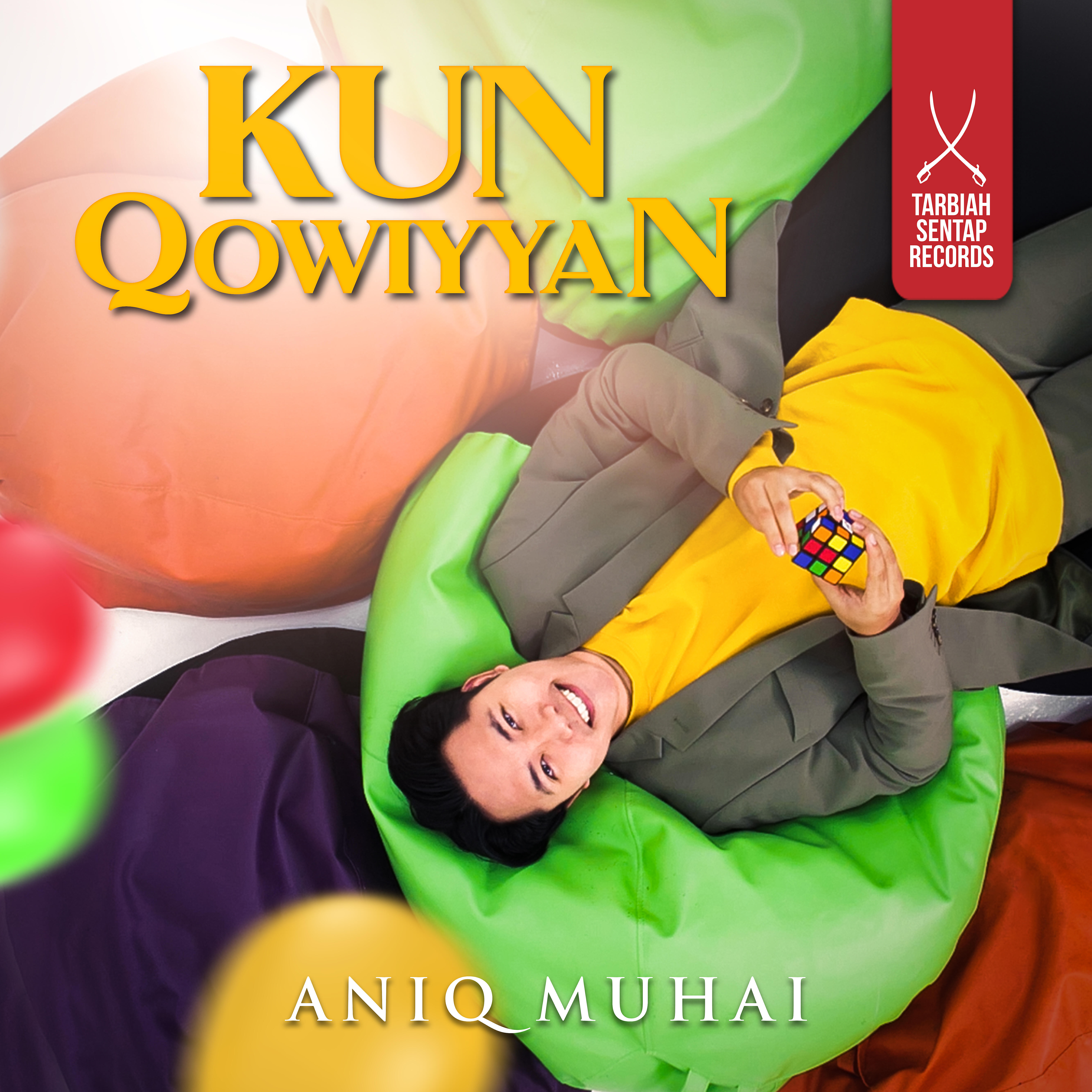 Релиз Kun Qowiyyan