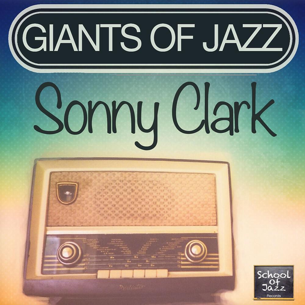 Релиз Giants of Jazz