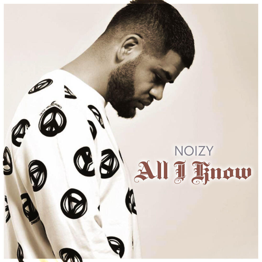 Релиз All I know