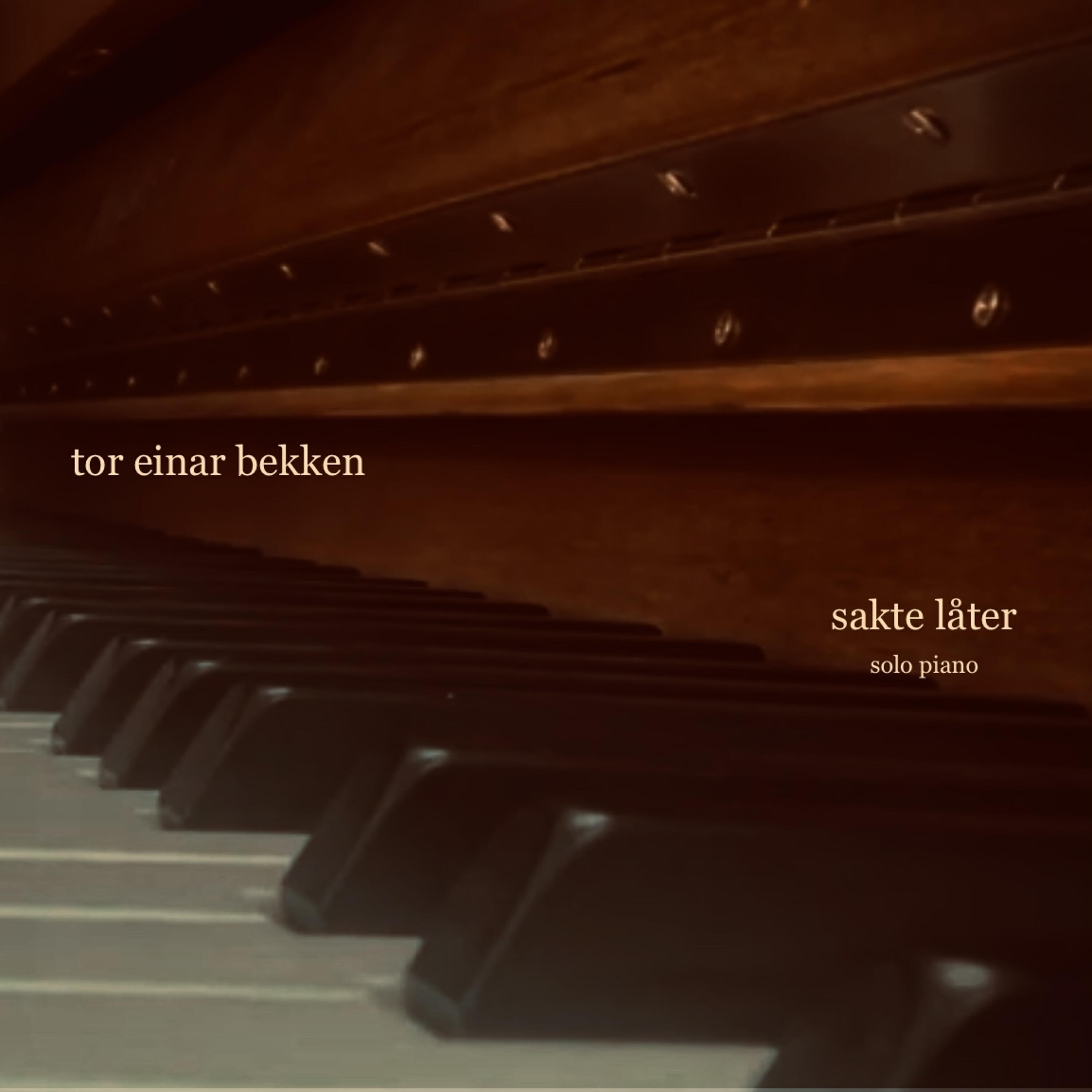Релиз Sakte Låter