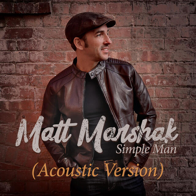 Релиз Simple Man (Acoustic Version)
