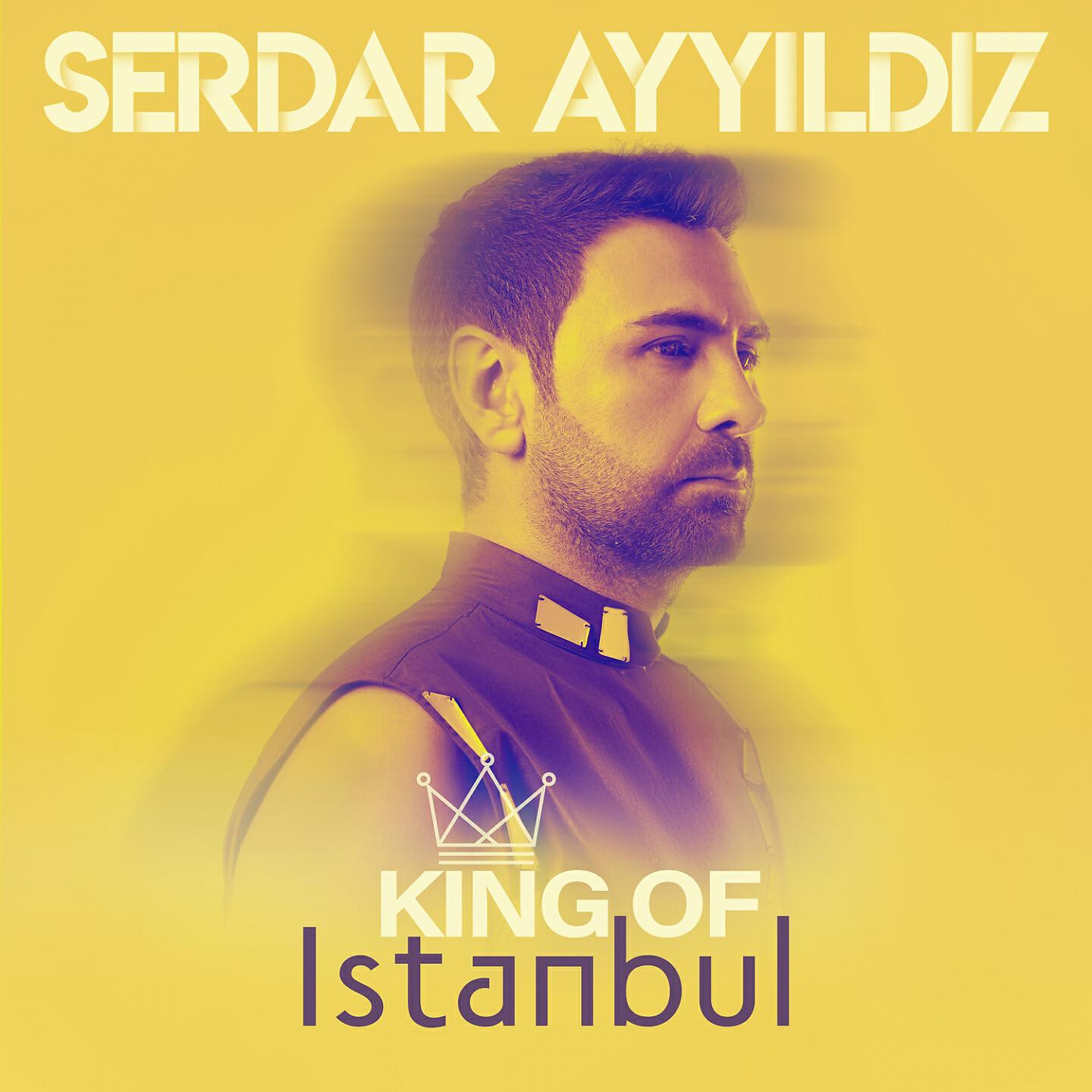 Релиз King Of İstanbul