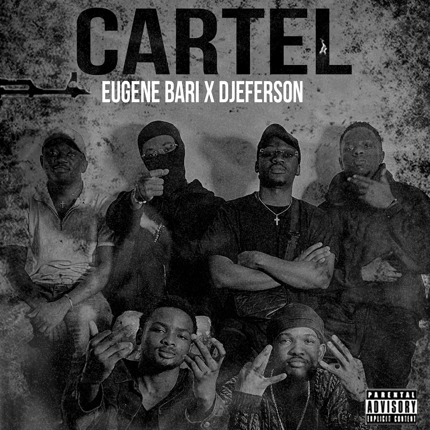 Релиз CARTEL