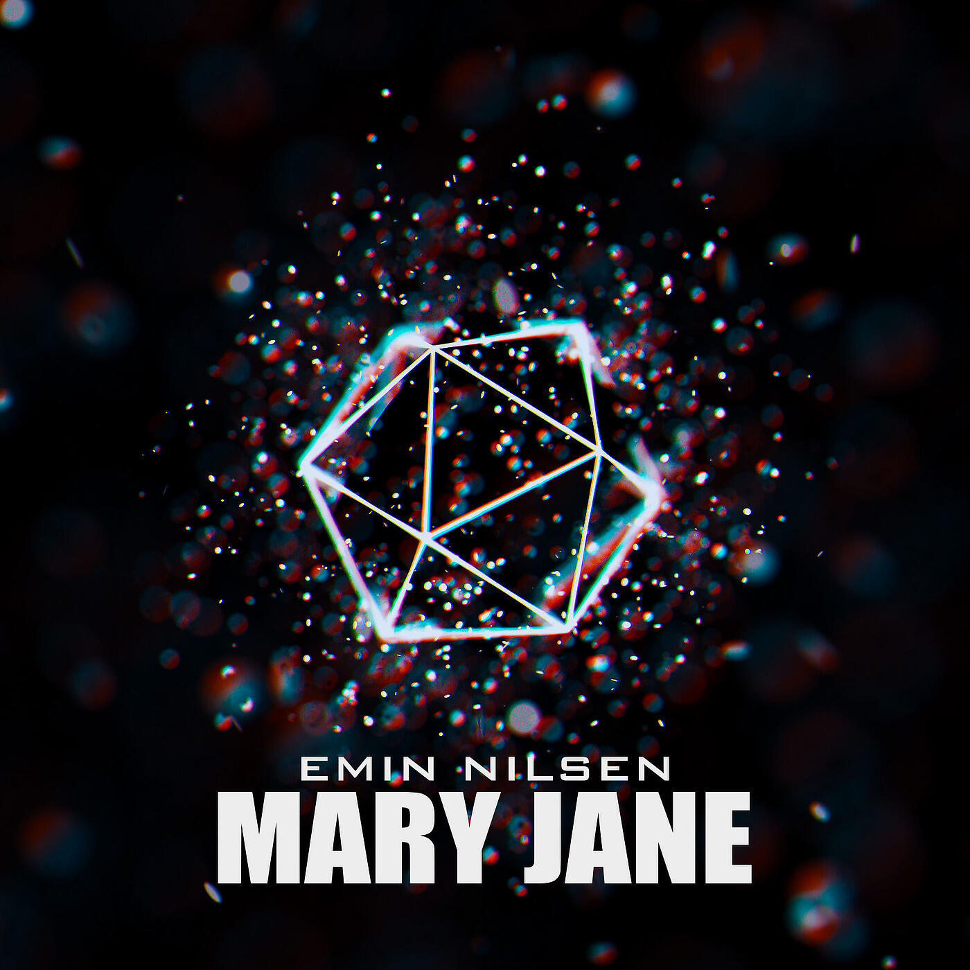 Релиз Mary Jane