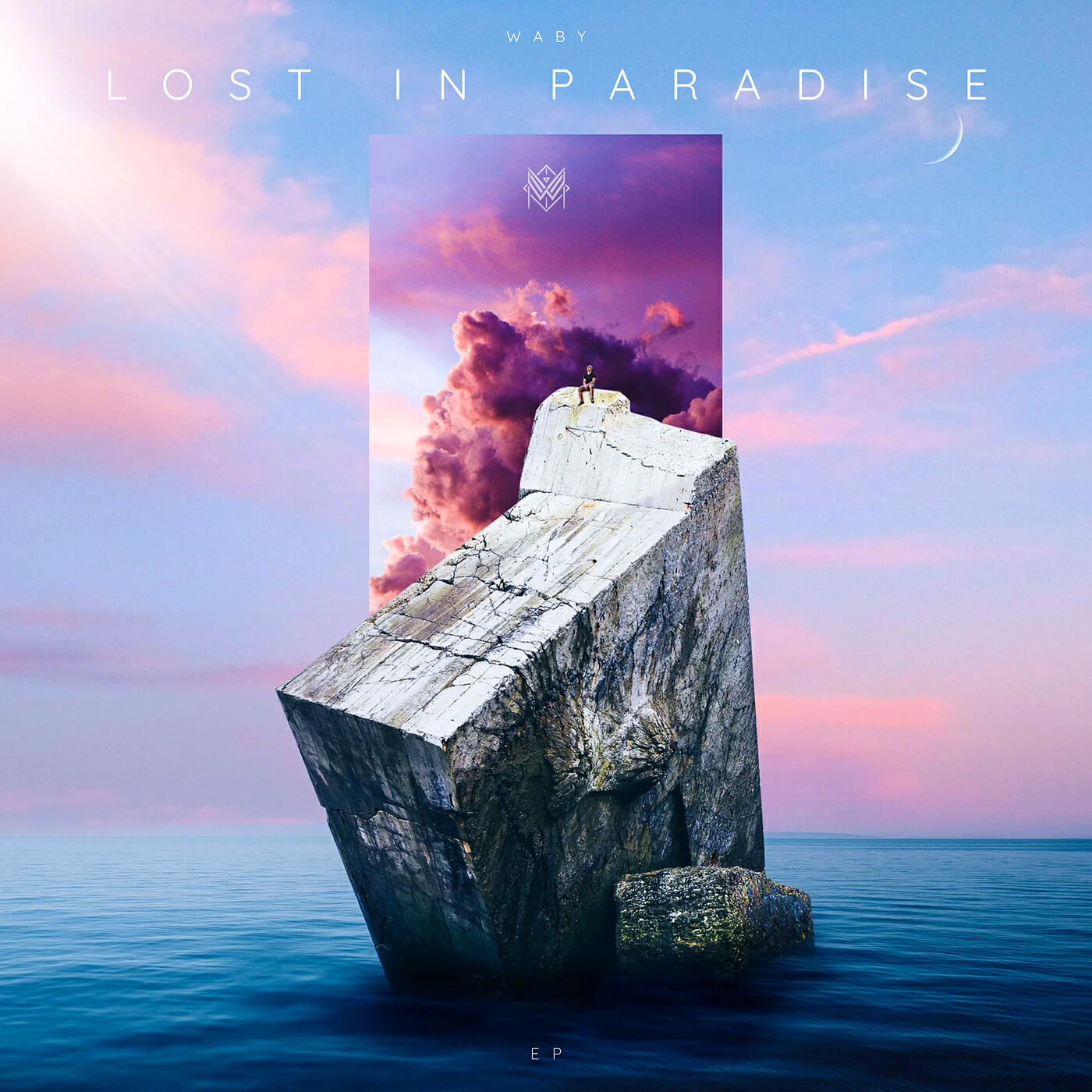 Релиз Lost in Paradise
