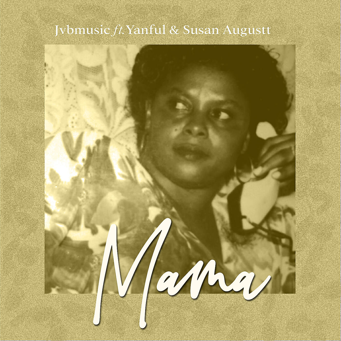 Релиз Mama