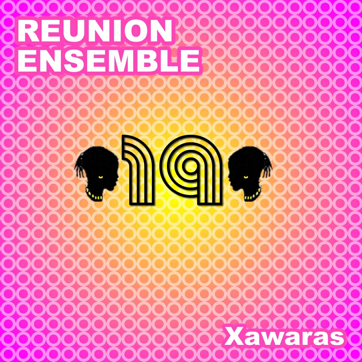 Релиз Xawaras