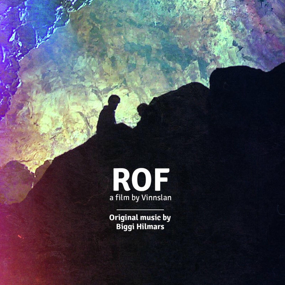 Релиз Rof (Original Motion Picture Soundtrack) - EP