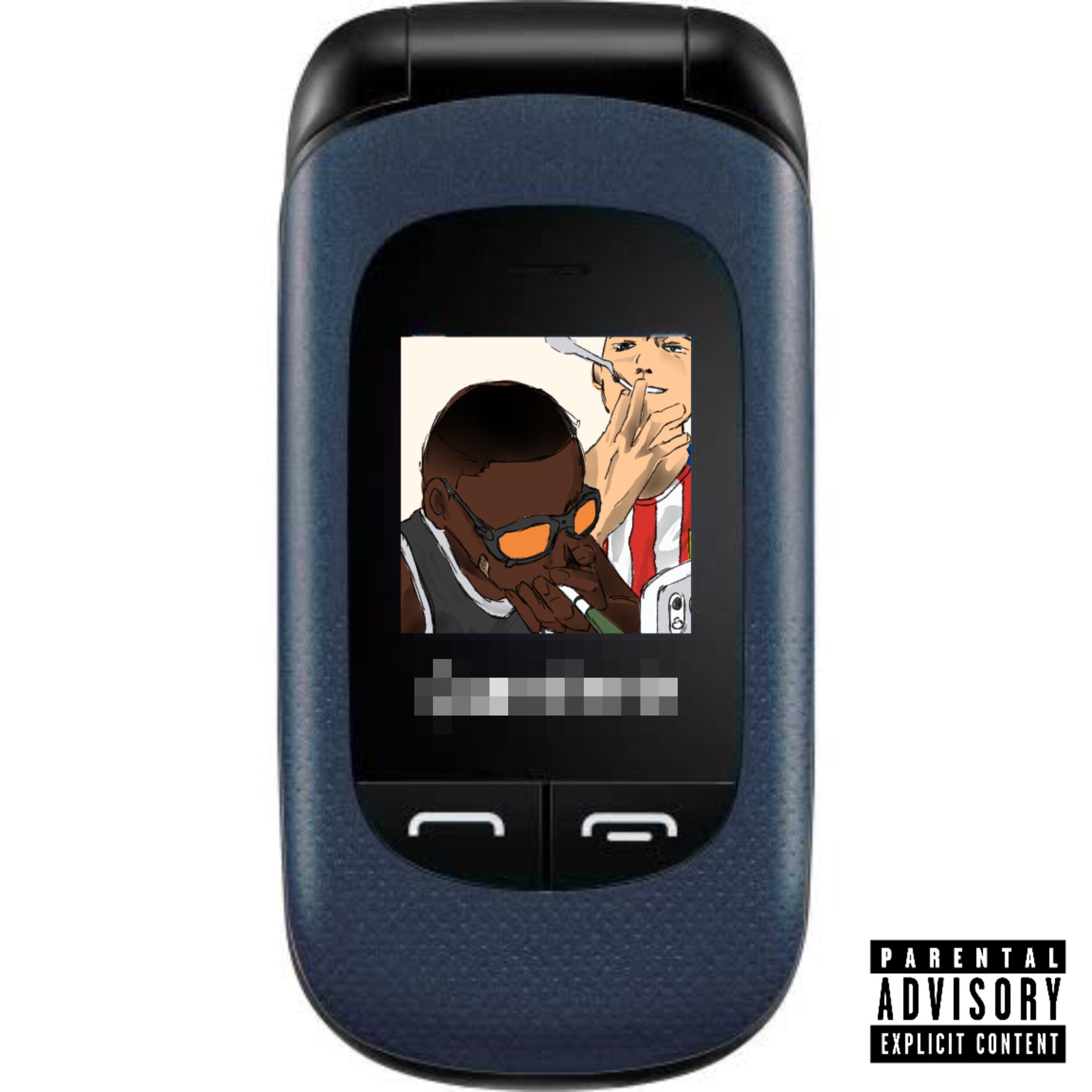 Релиз Flip Phone