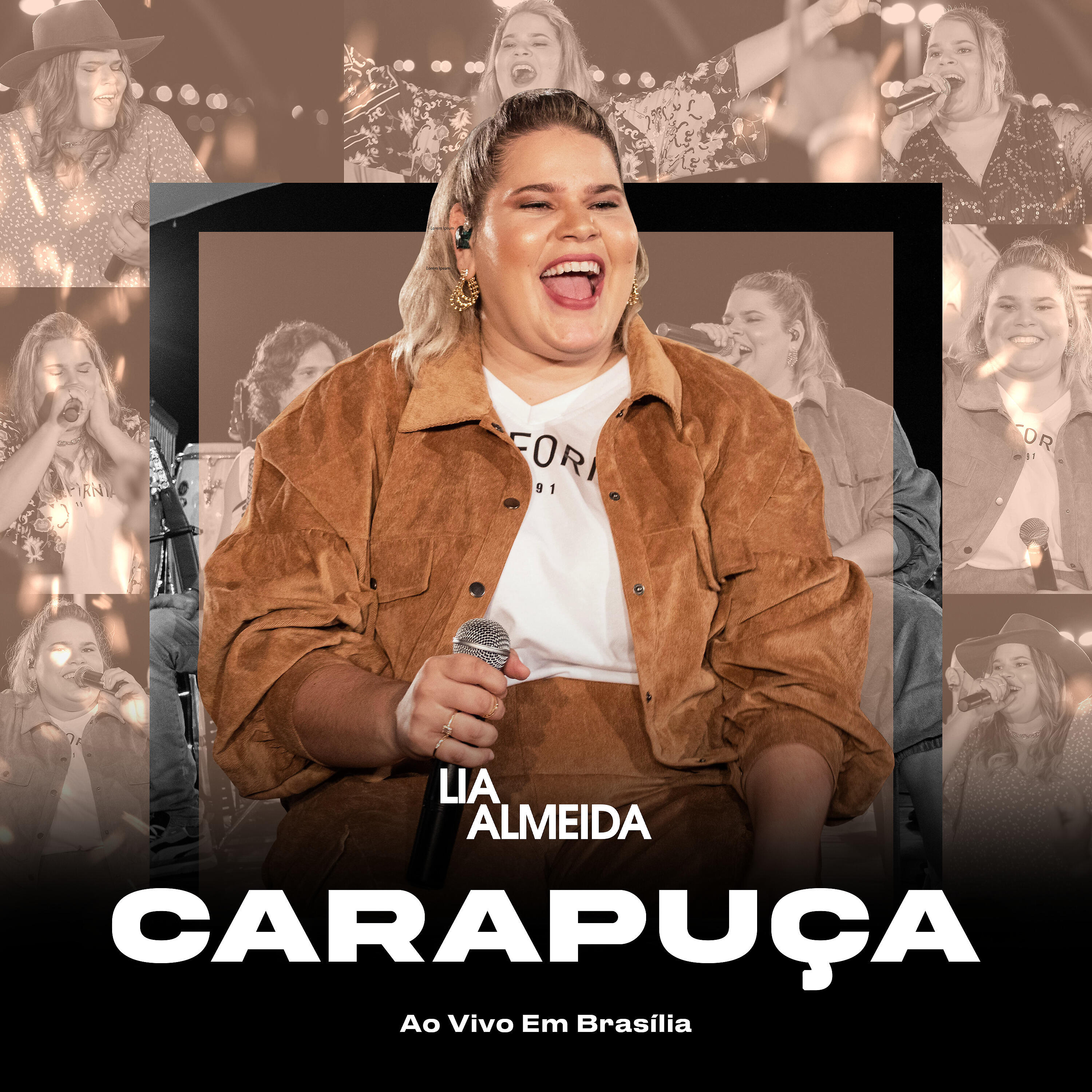 Релиз Carapuça