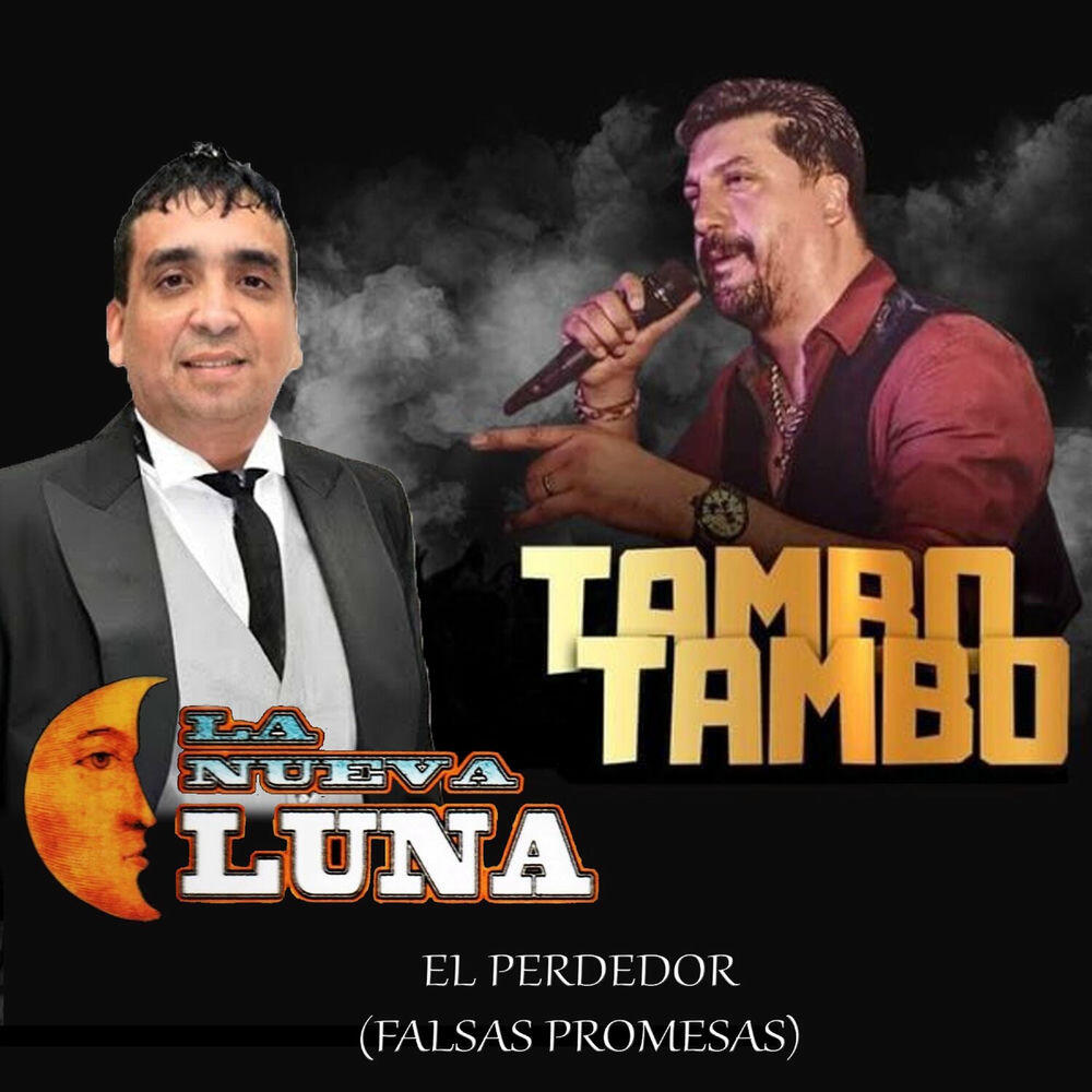 Релиз Falsas Promesas (El Perdedor)
