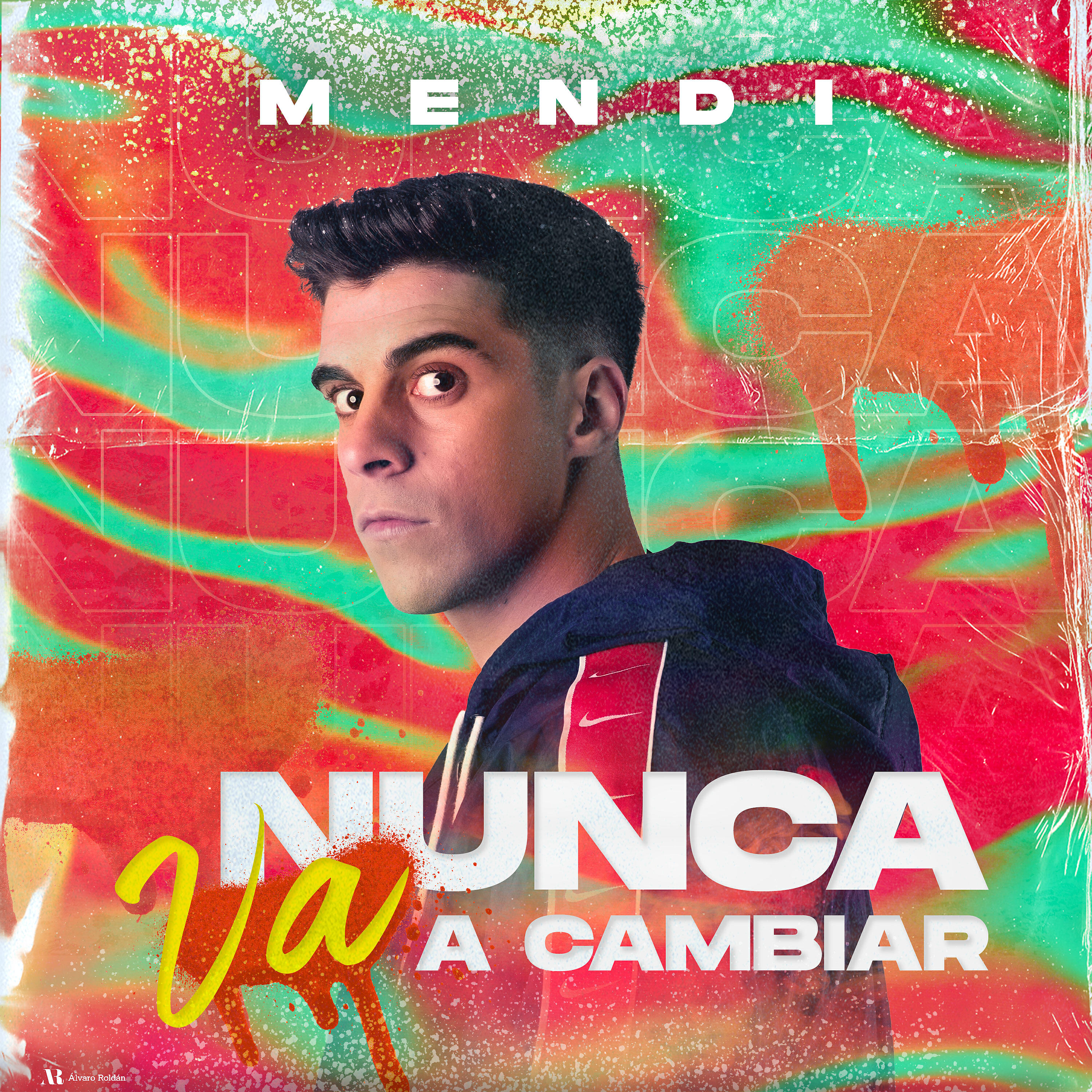 Релиз Nunca Va a Cambiar