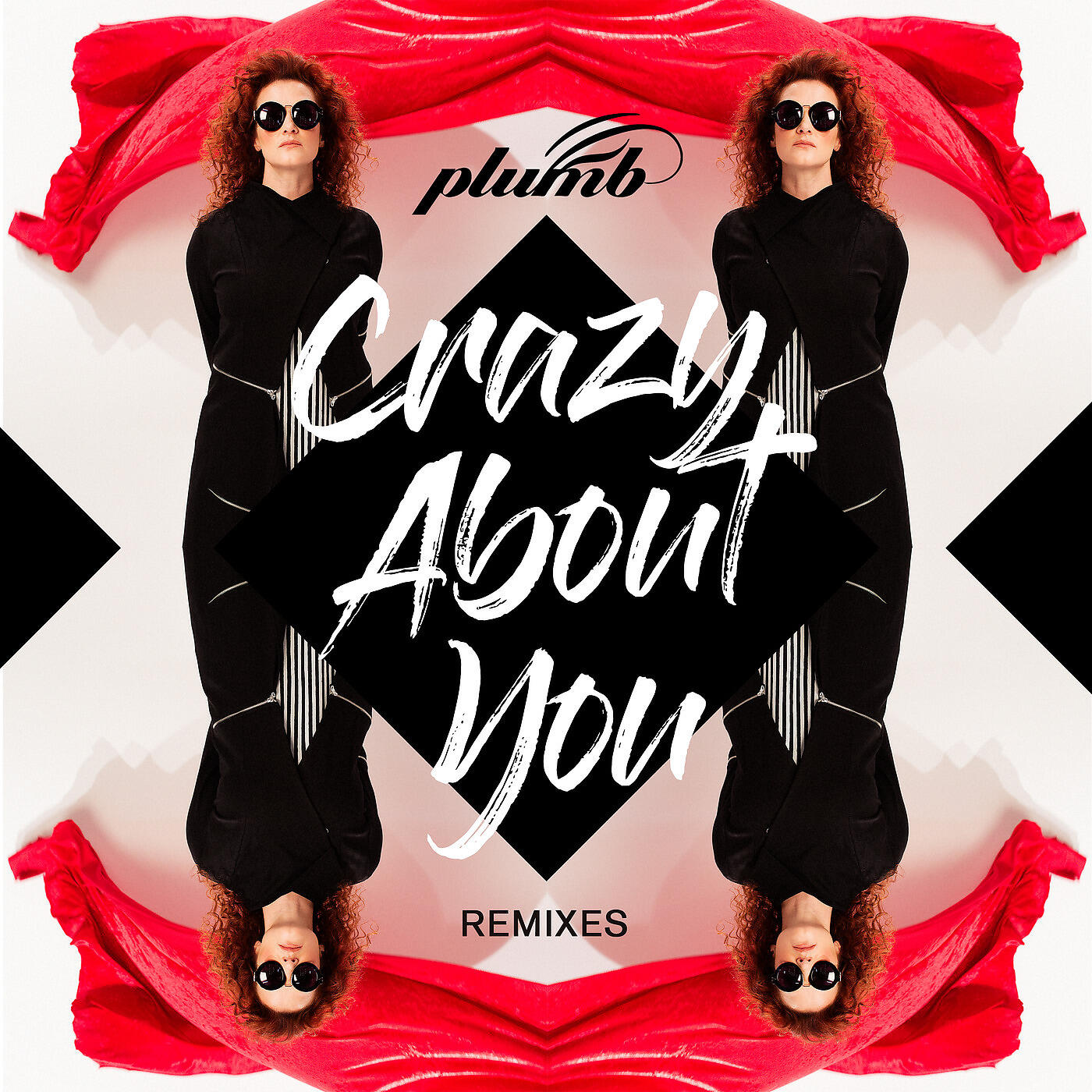 Релиз Crazy About You (Remixes)
