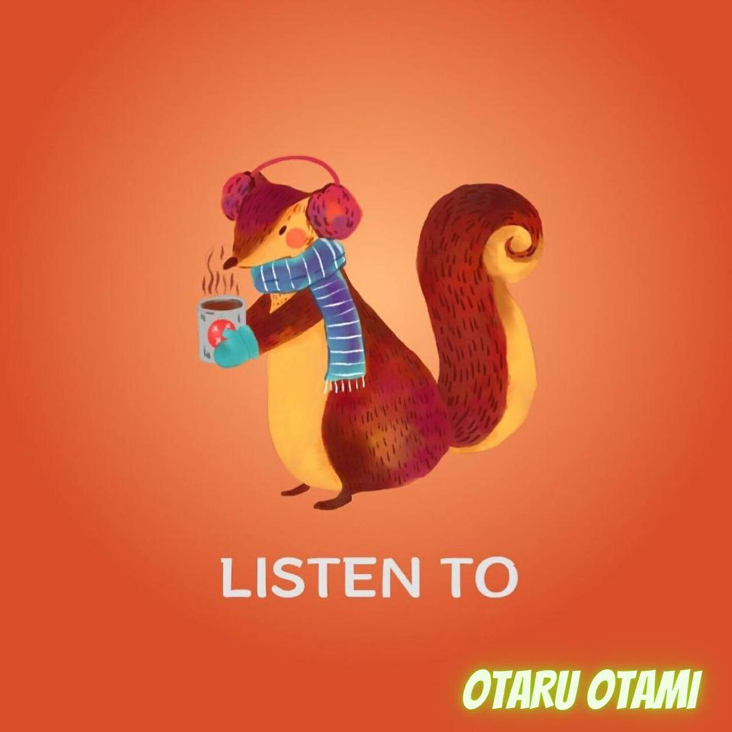 Релиз LISTEN TO