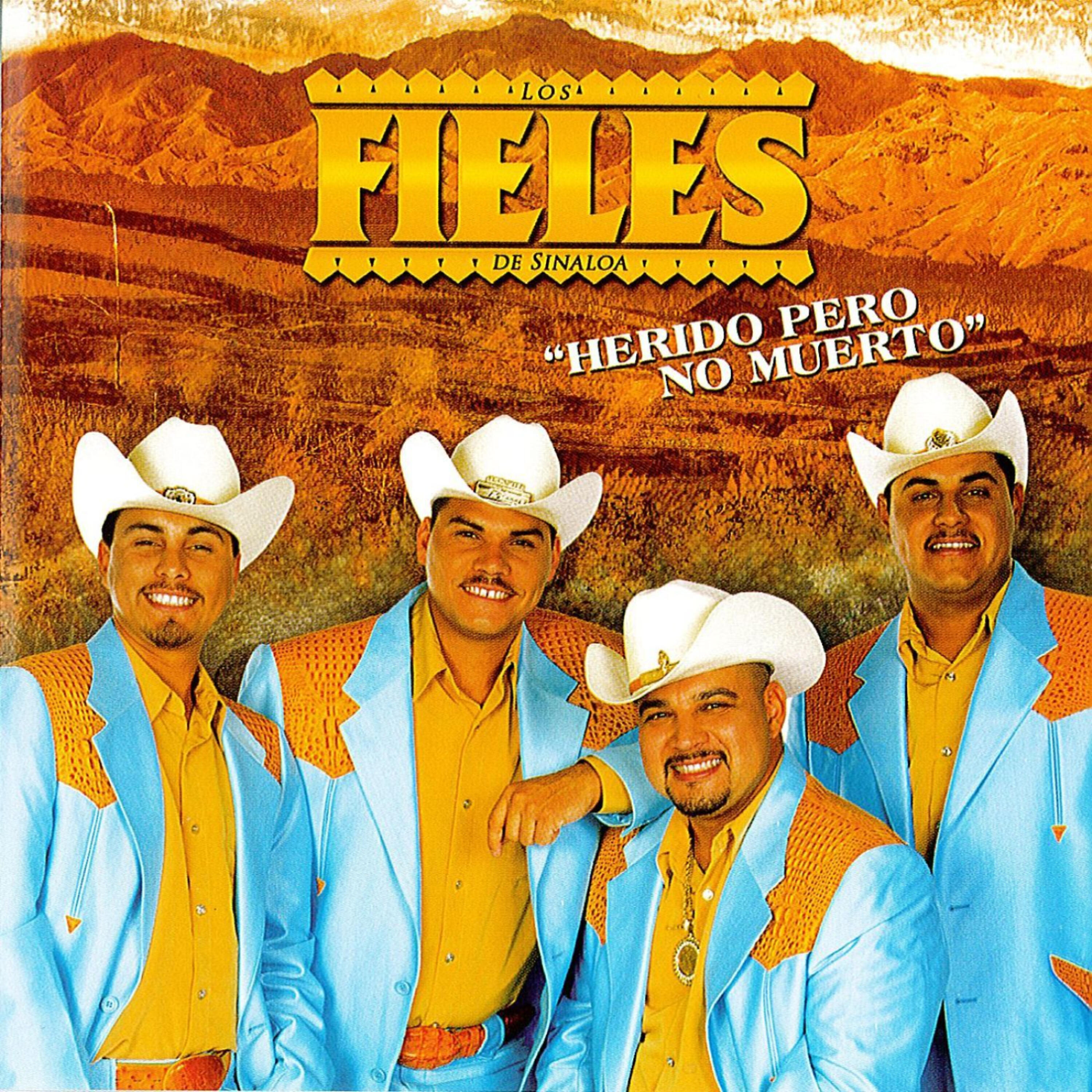 Los Fieles De Sinaloa