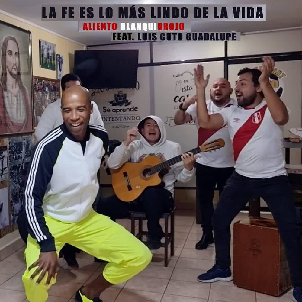 Aliento Blanquirrojo