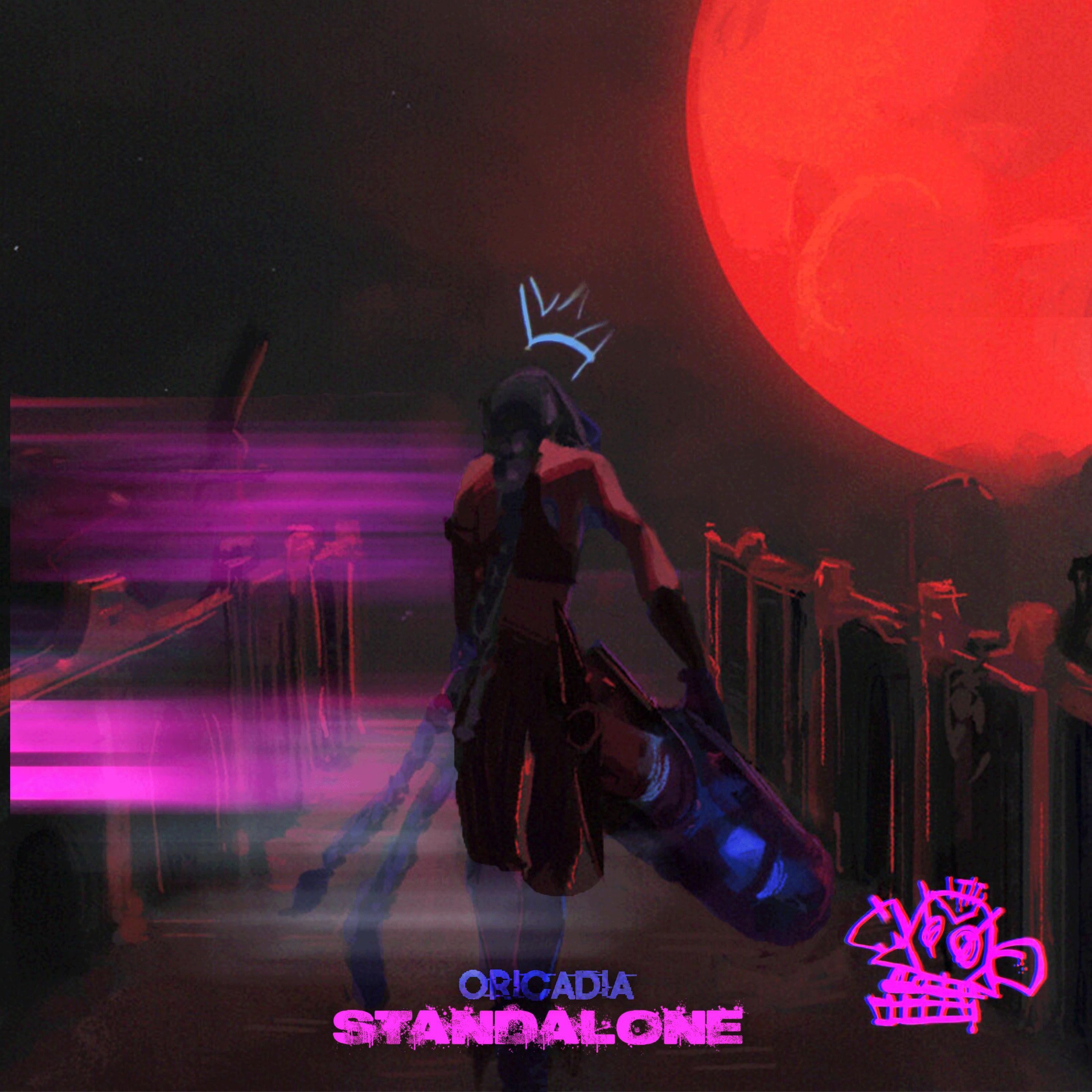 Релиз STANDALONE