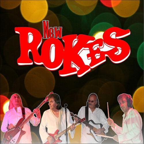 Релиз New Rokes