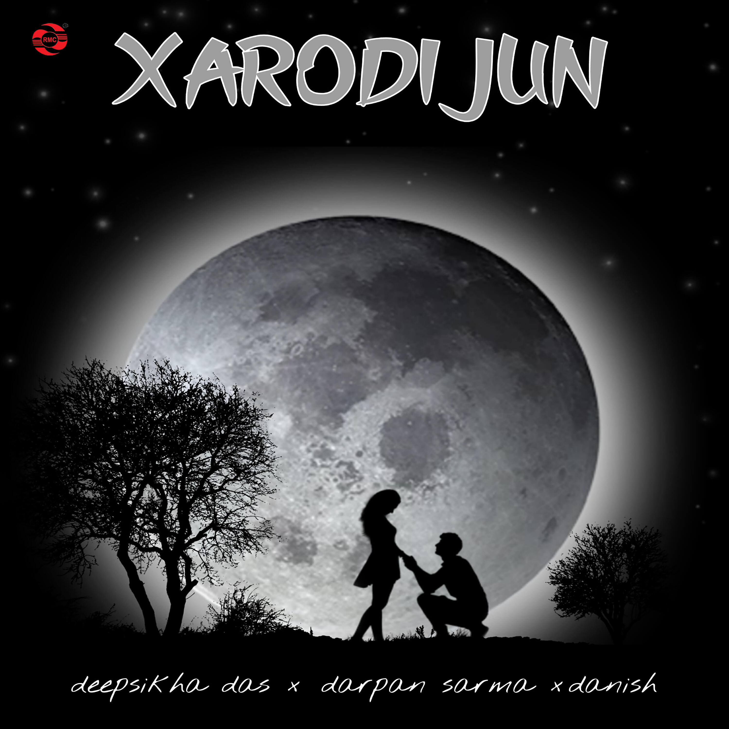 Релиз Xarodi Jun